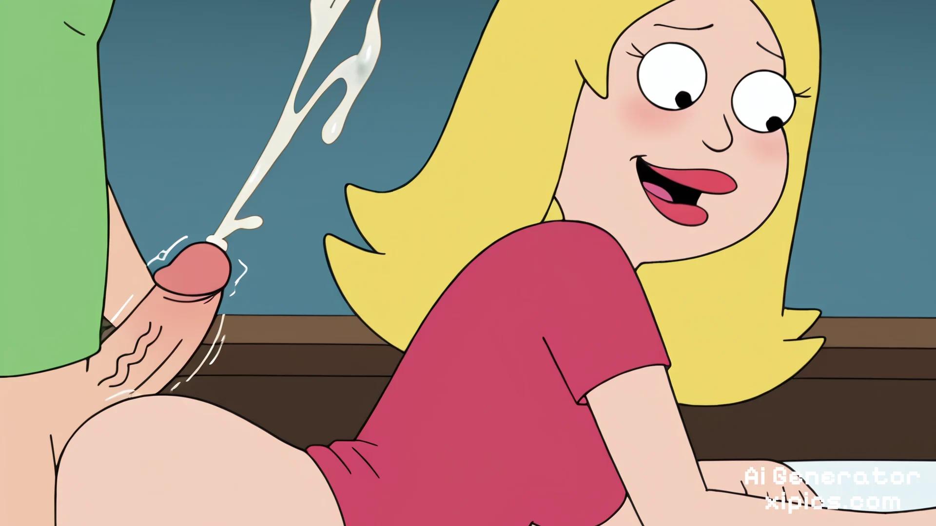 Francine Smith Assjob