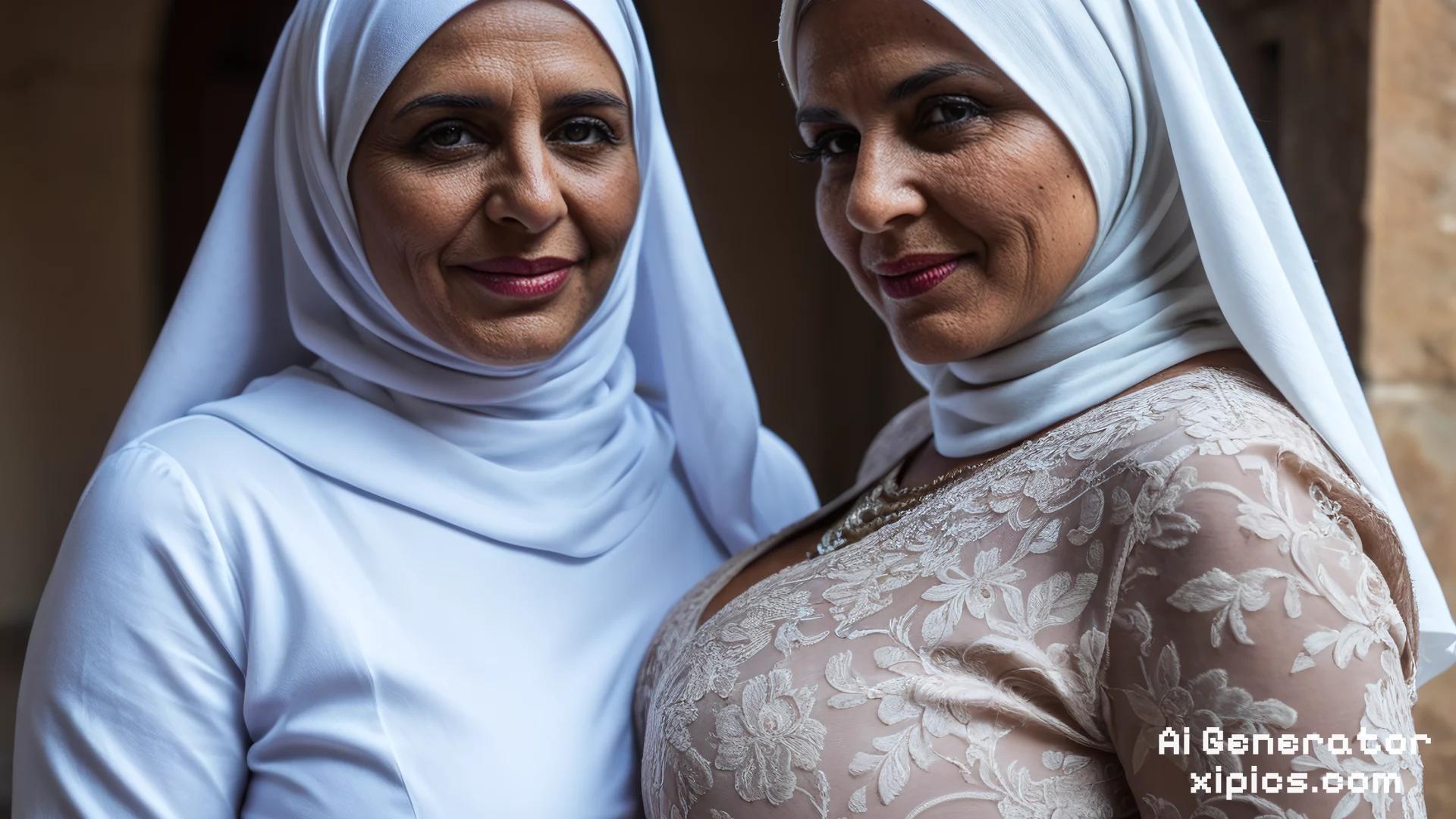 porn ai hijab - Pleasure That Never Ends