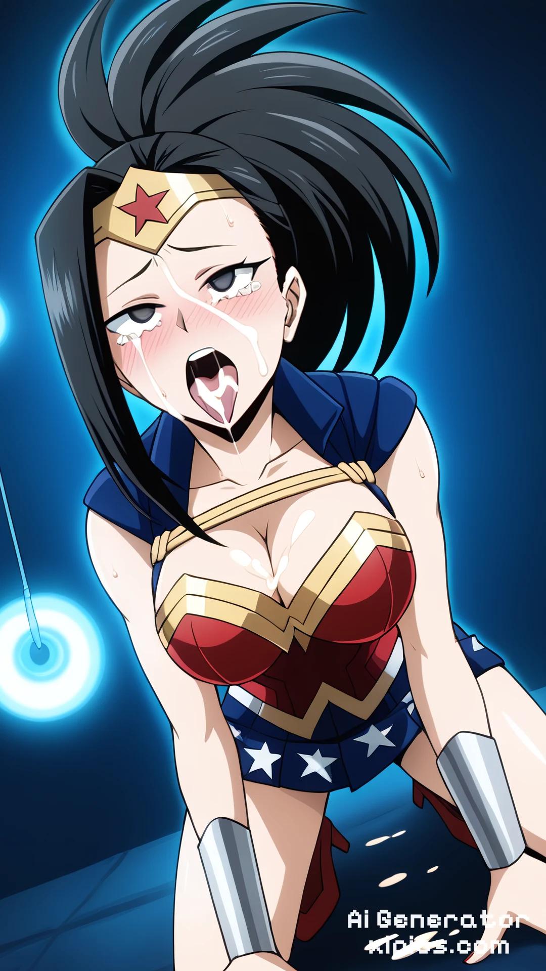 Momo hypno Halloween