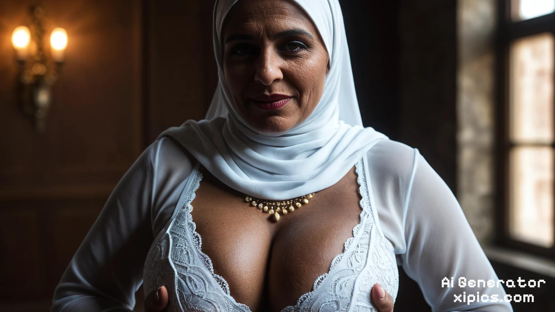 sarah arabic pov porn - Unleashed Desire Ai Porn