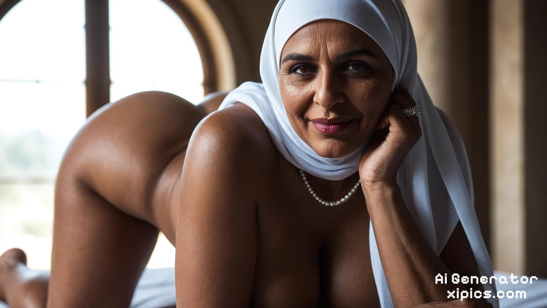 real arab porn - Lust That Drives Me Insane