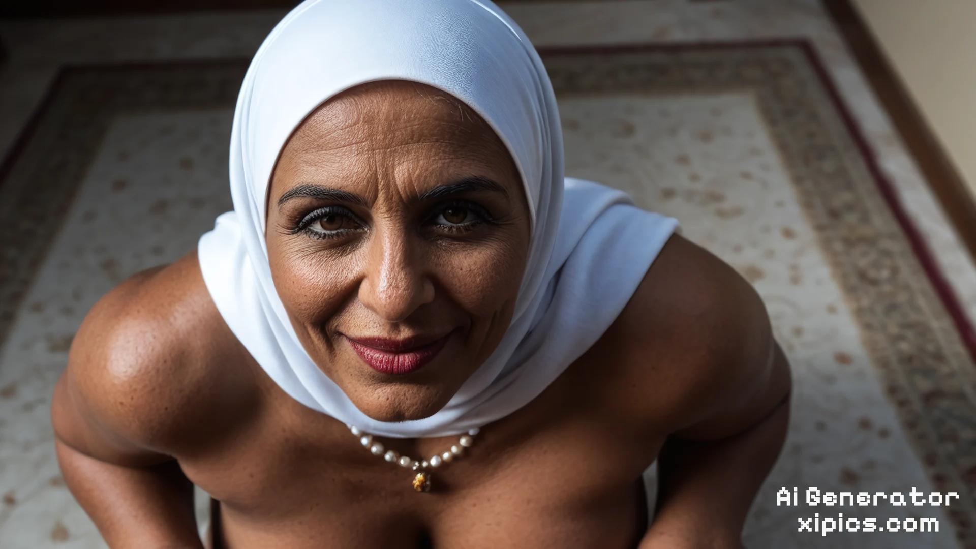 hijab porn pmv - Irresistible Heat xxx sex