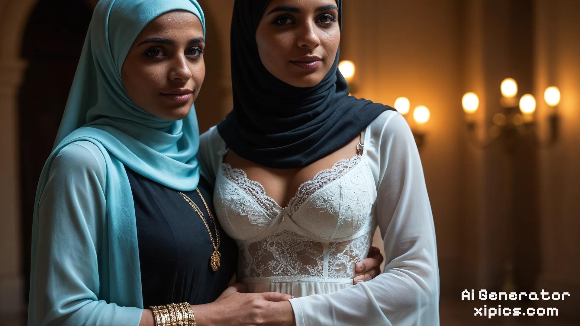 arab hd sex - Unleashed Desire Ai Porn