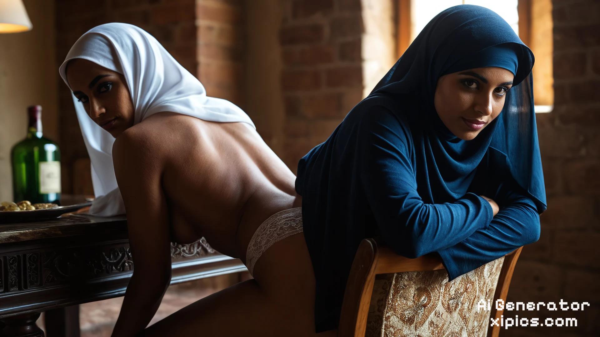 ai generated porn arab - Deepest Desires Ai Porn chat