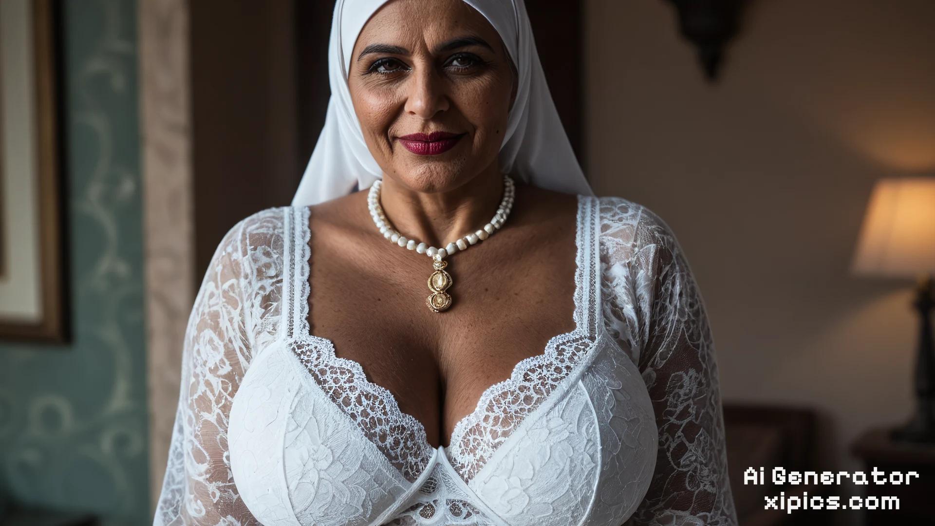 niks indian hijab porn - Cravings That Own My Soul