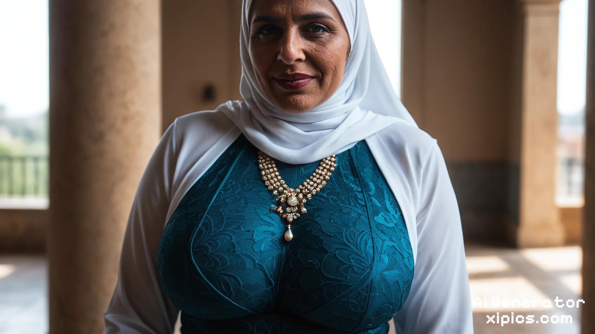 bbw arab xxx - Unleashed Desire Ai Porn