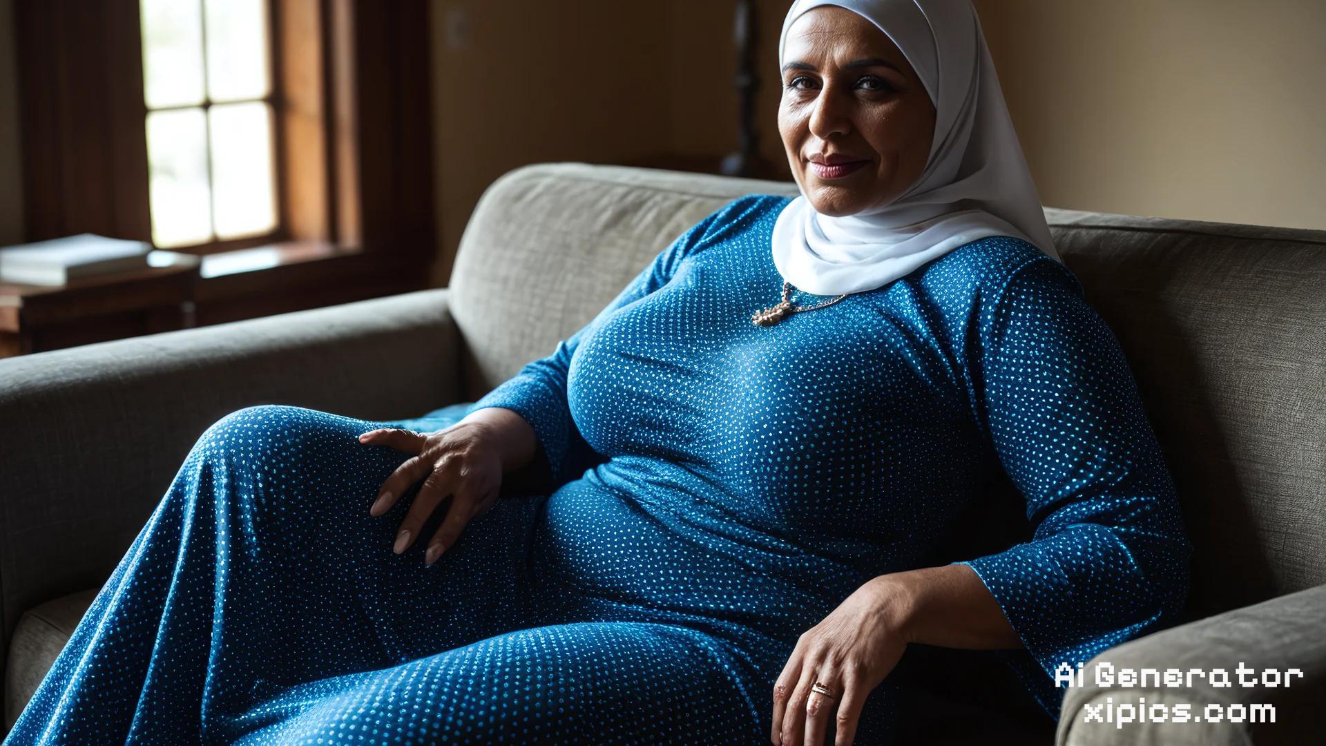 naked arab girl - Lust That Pulls Me In