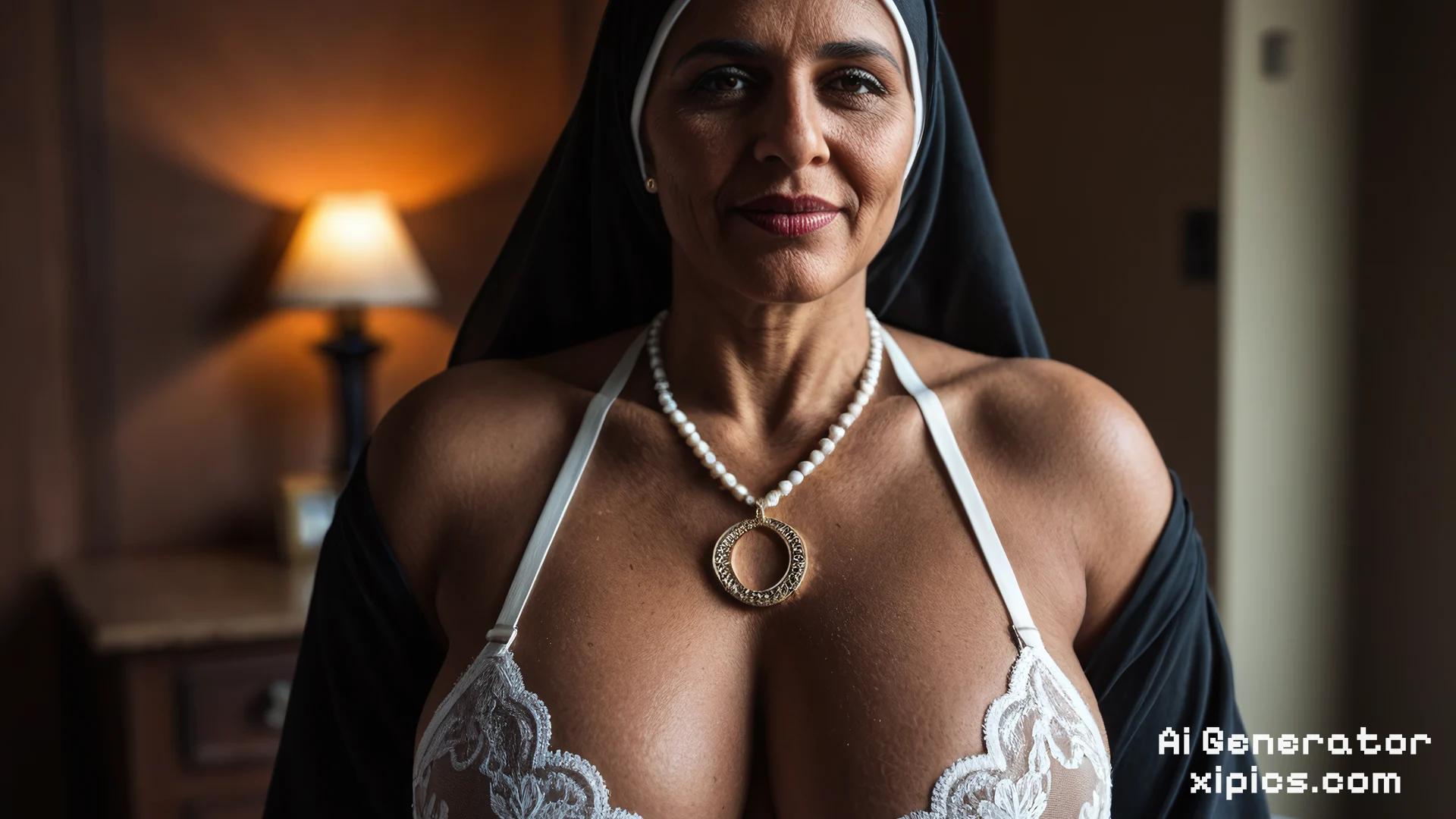 nude arab woman - Nights That Push Me Past My Limits