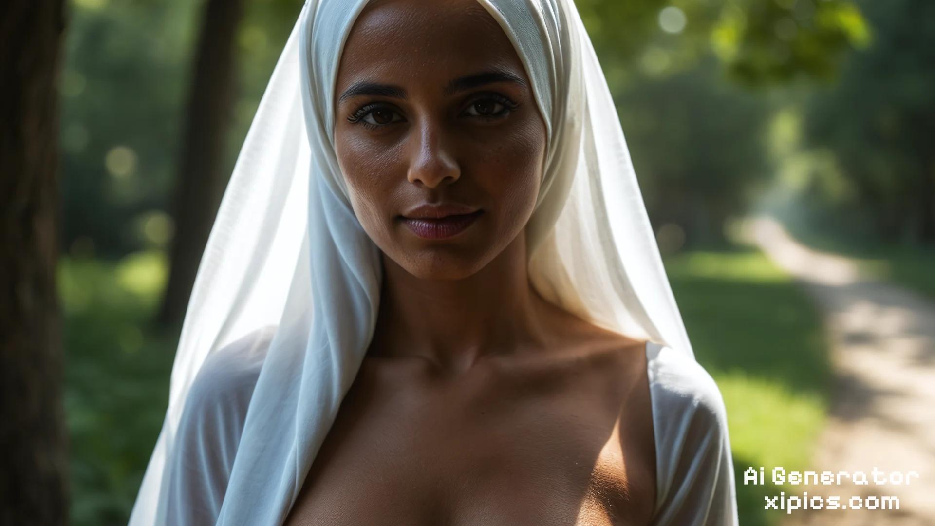 ai hijab porn - Sultry Temptations Ai chat