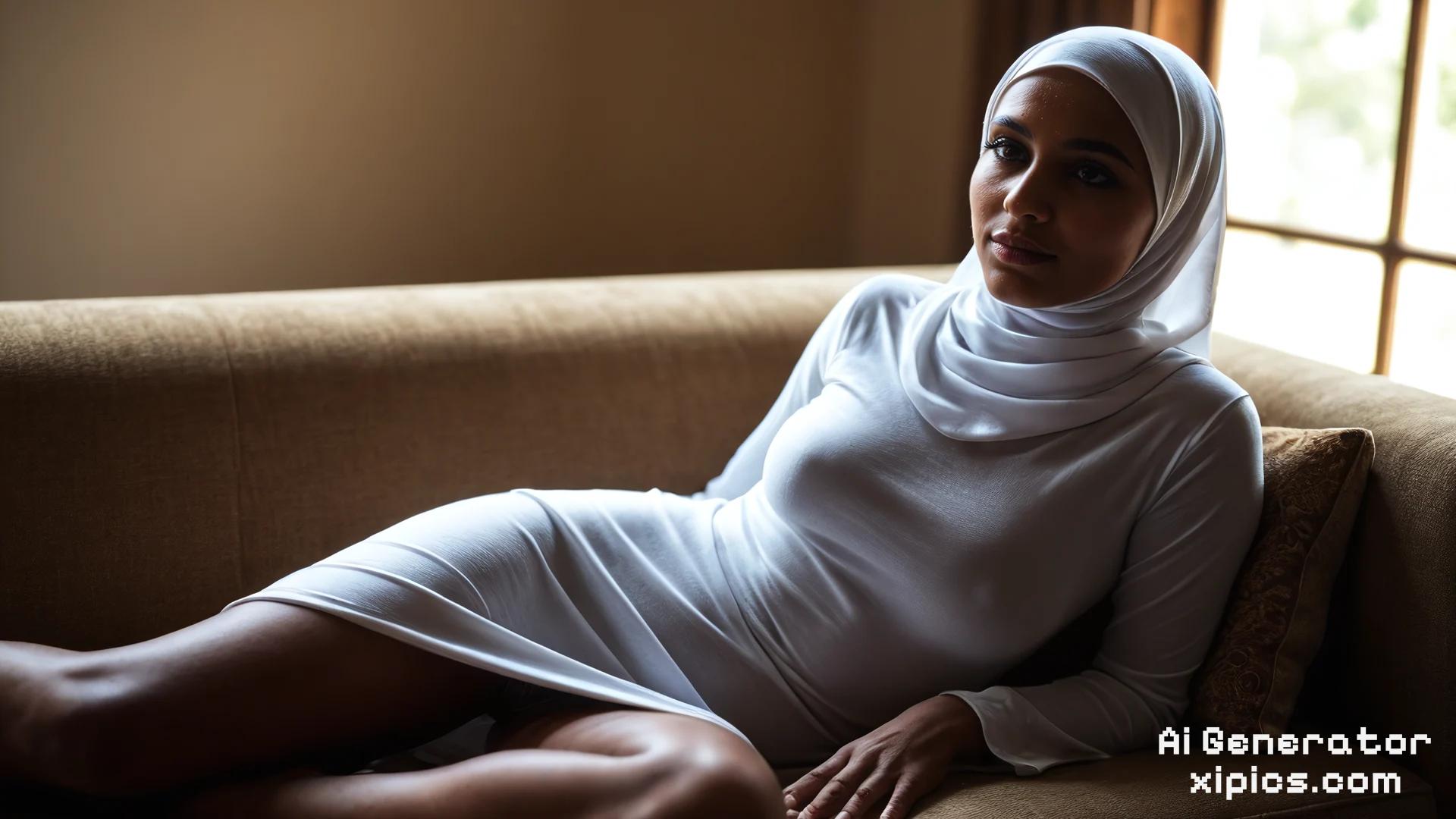 arab sex cam - Pleasure Awaits Ai nude