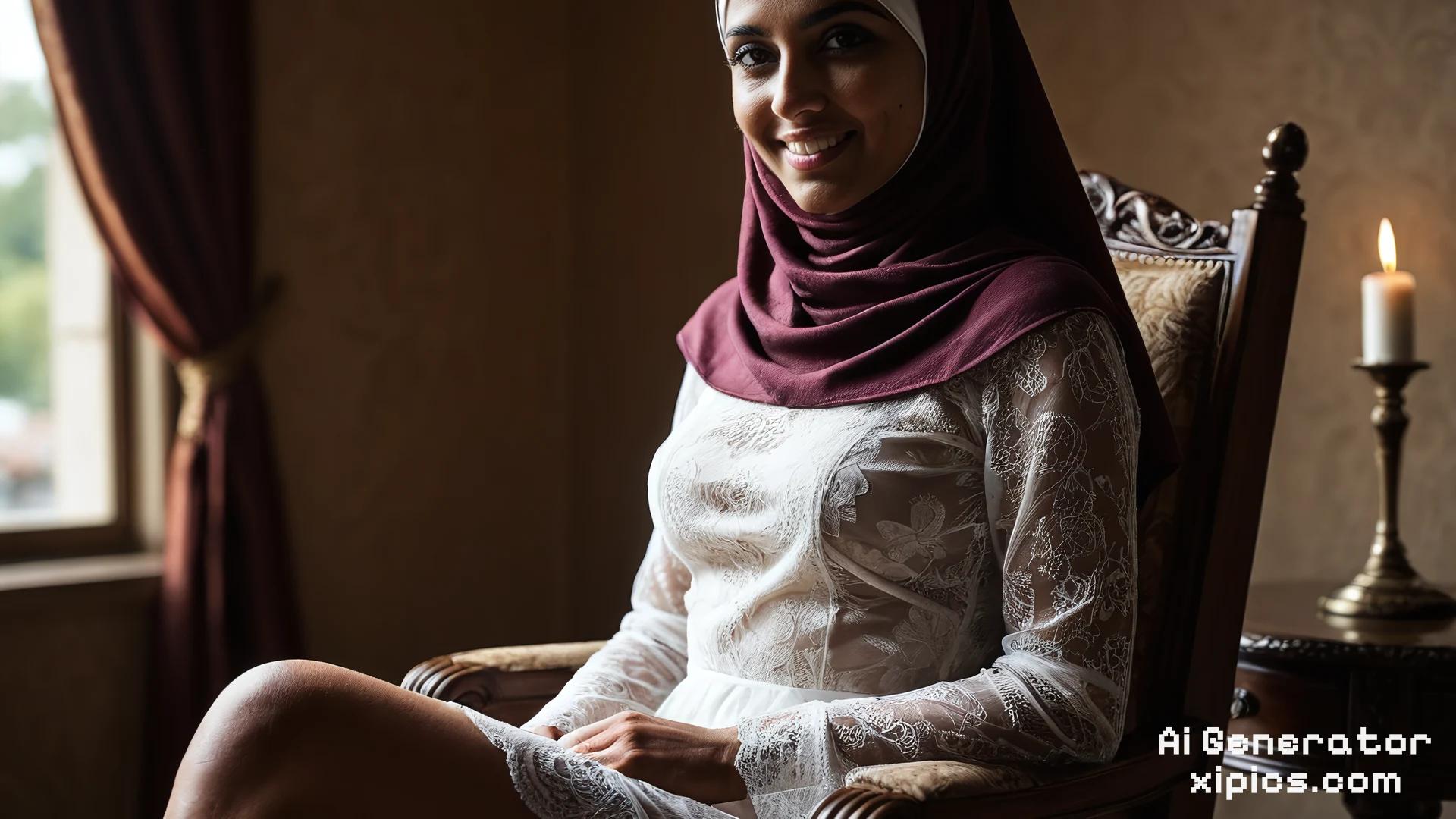 arab porn - Sizzling Hot Nights xxx