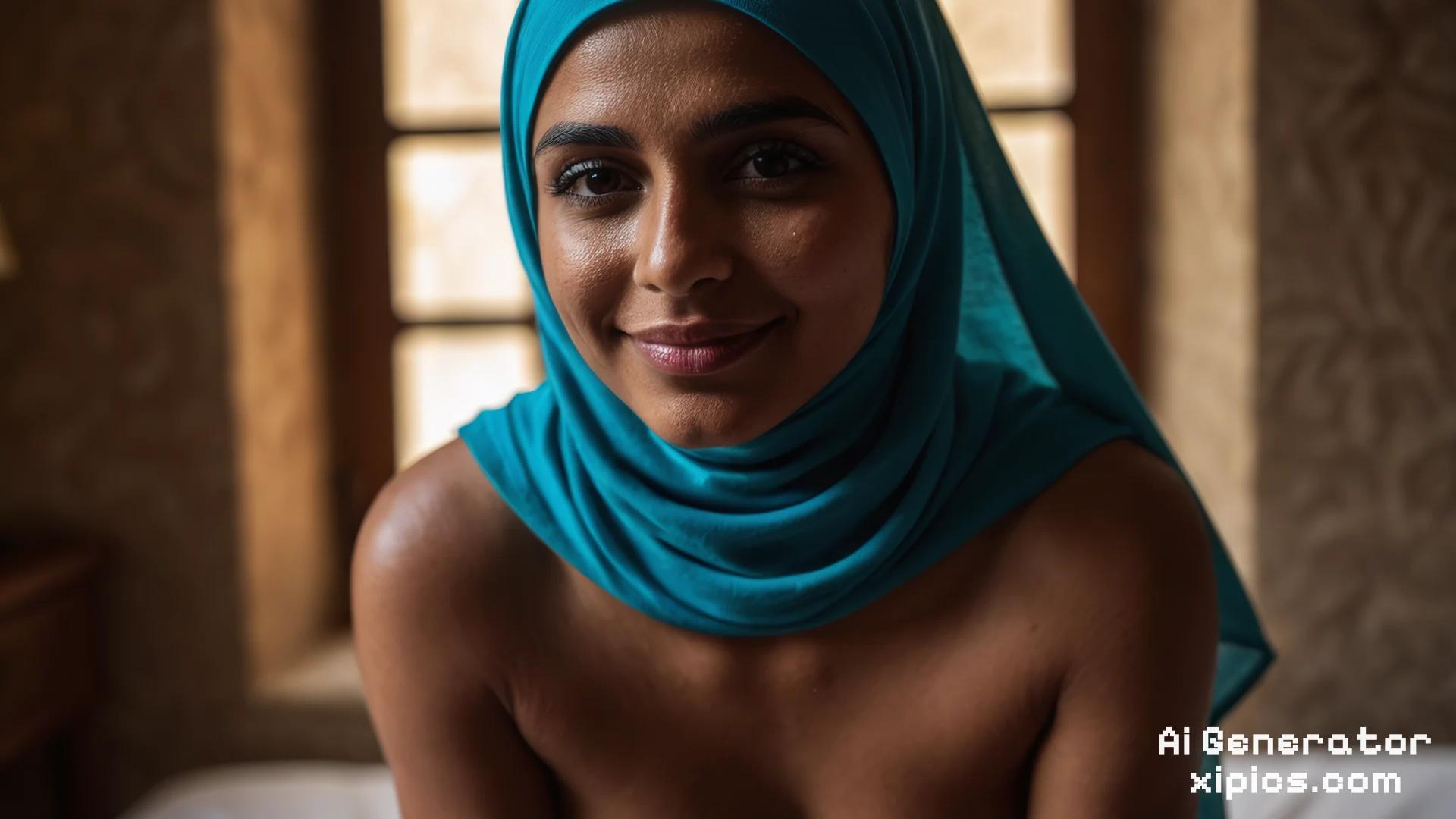 ai arab girl porn - Irresistible Heat xxx sex