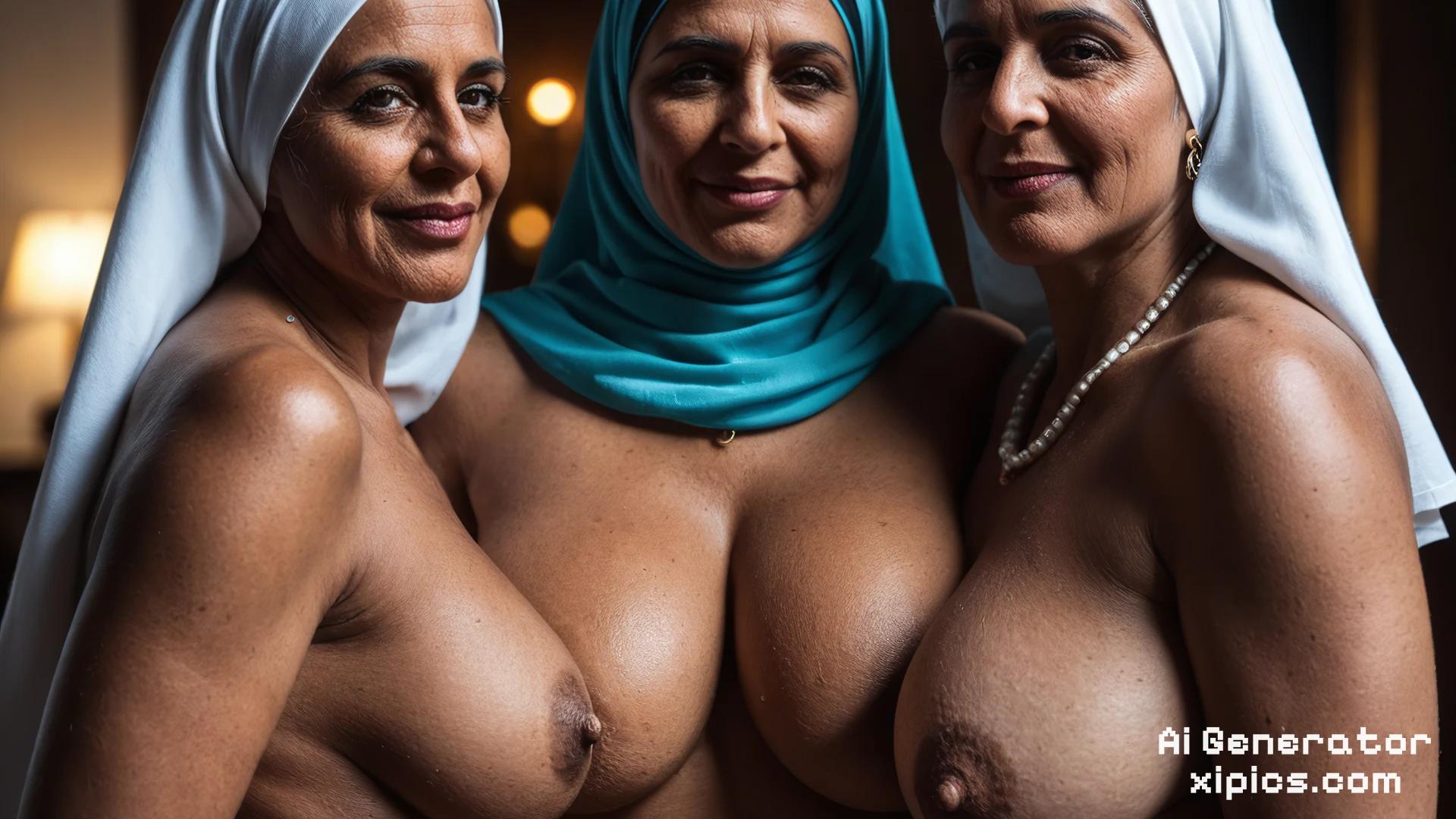 bbc arab porn - Sultry Temptations Ai chat