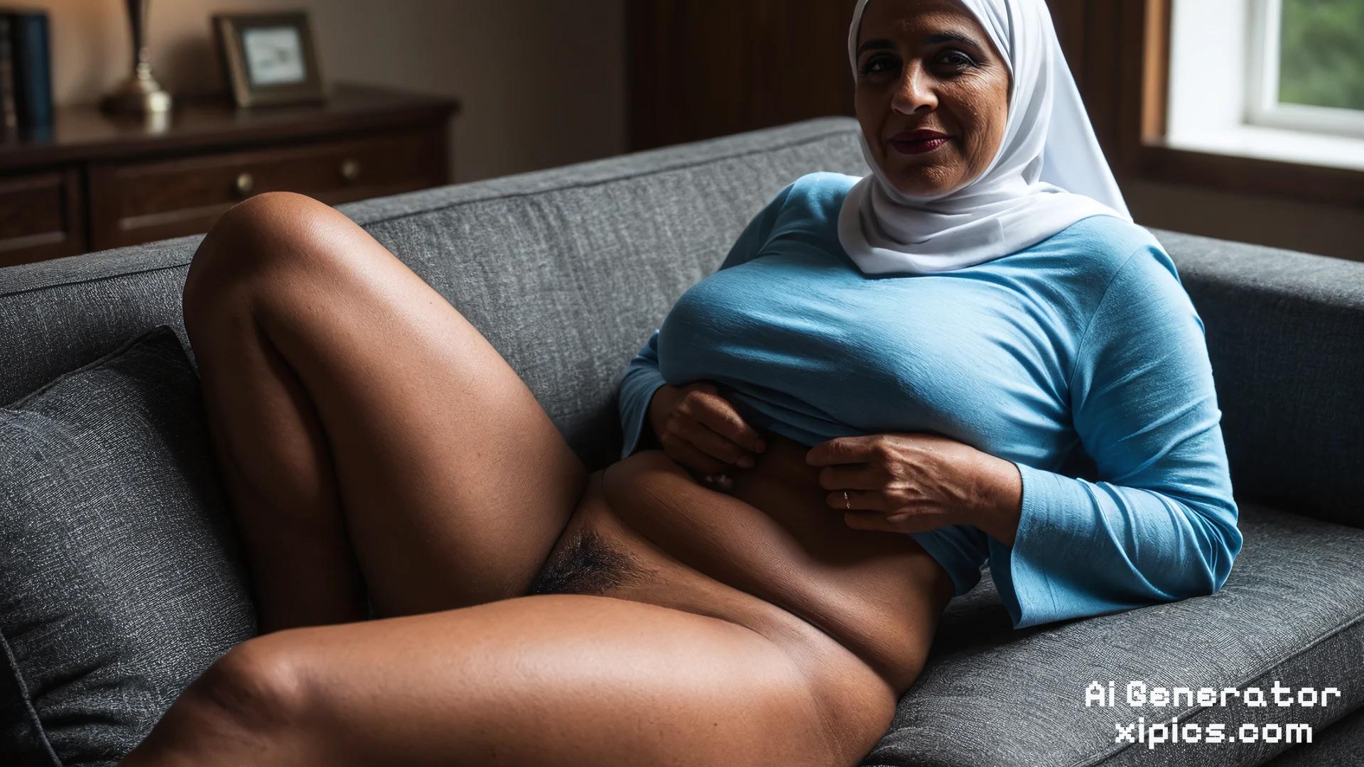 big tit arab porn - Pleasure Awaits Ai nude