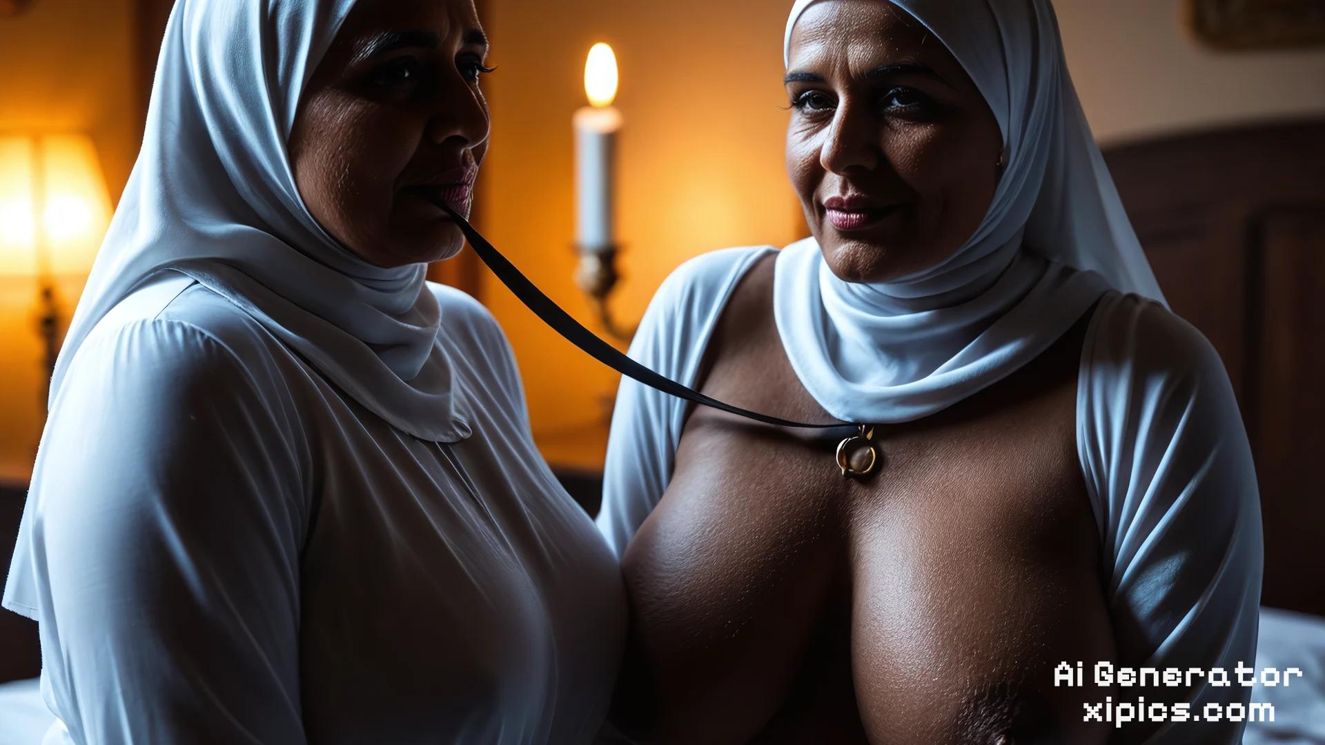 nude arab teens - Lust That Feels Like Fire