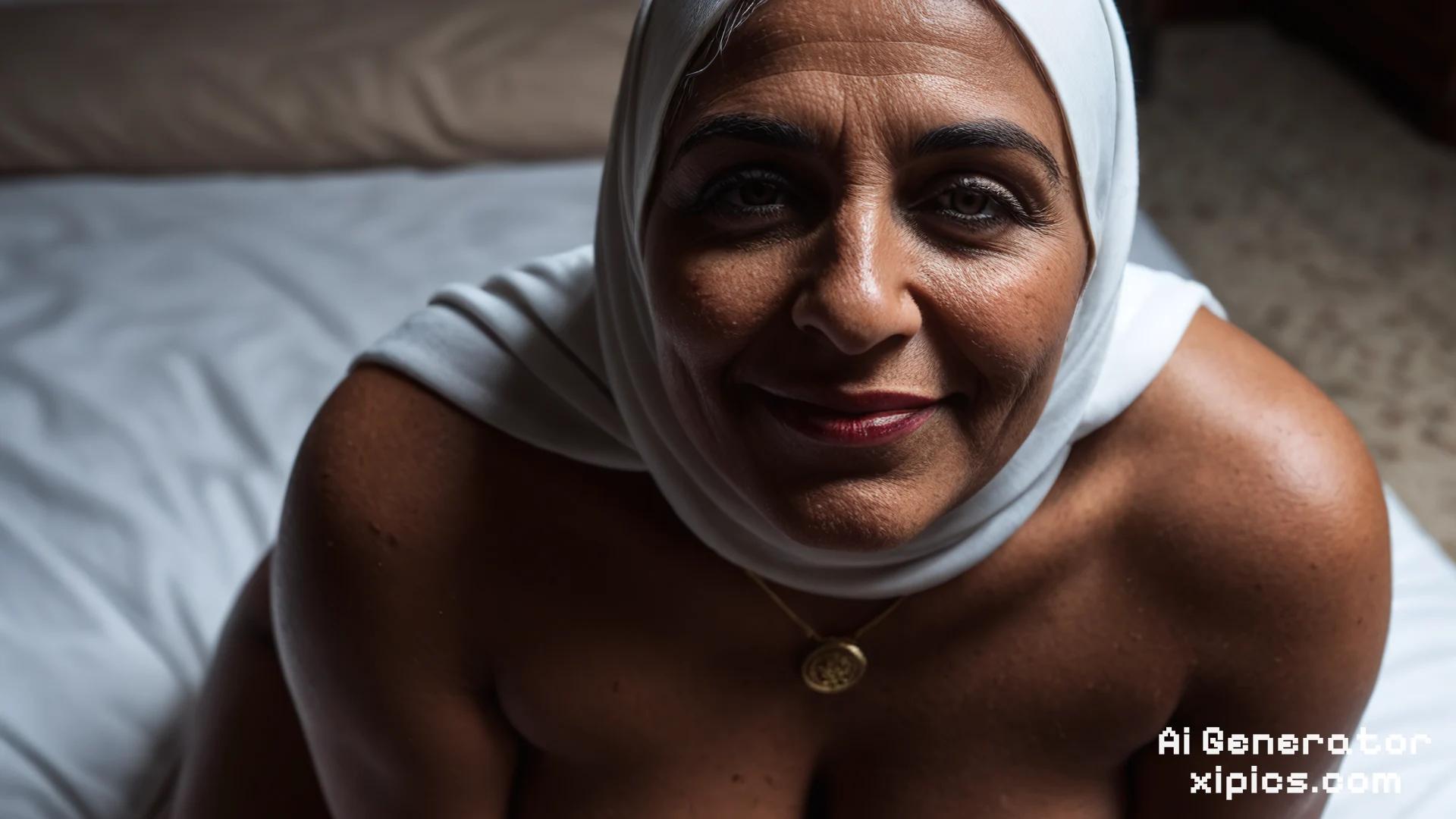 hijab viral xxx - Irresistible Heat xxx sex