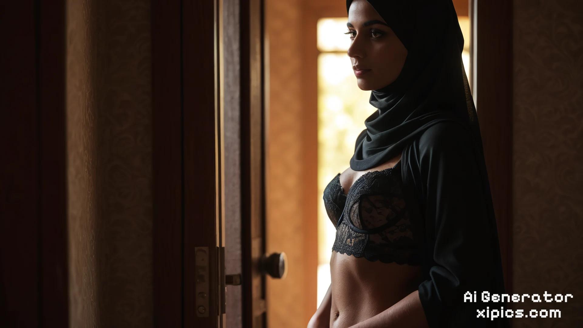 arab big ass xxx - Teasing Touches Naughty Porn