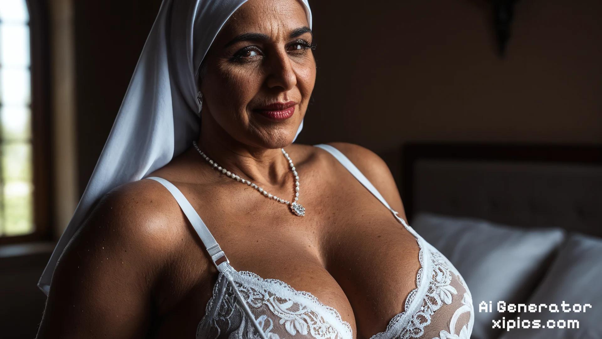 sex hijab - Nights Too Sinful to Resist