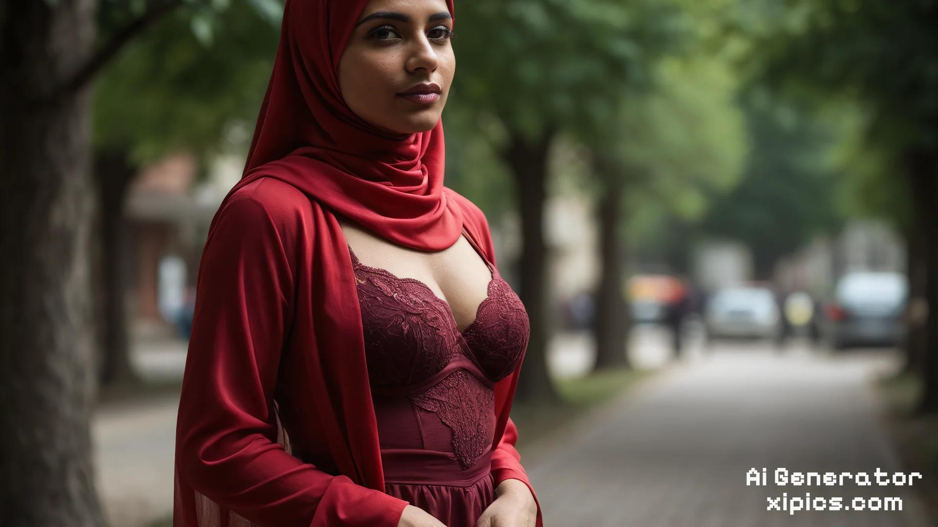 arab real porn - Unleashed Desire Ai Porn