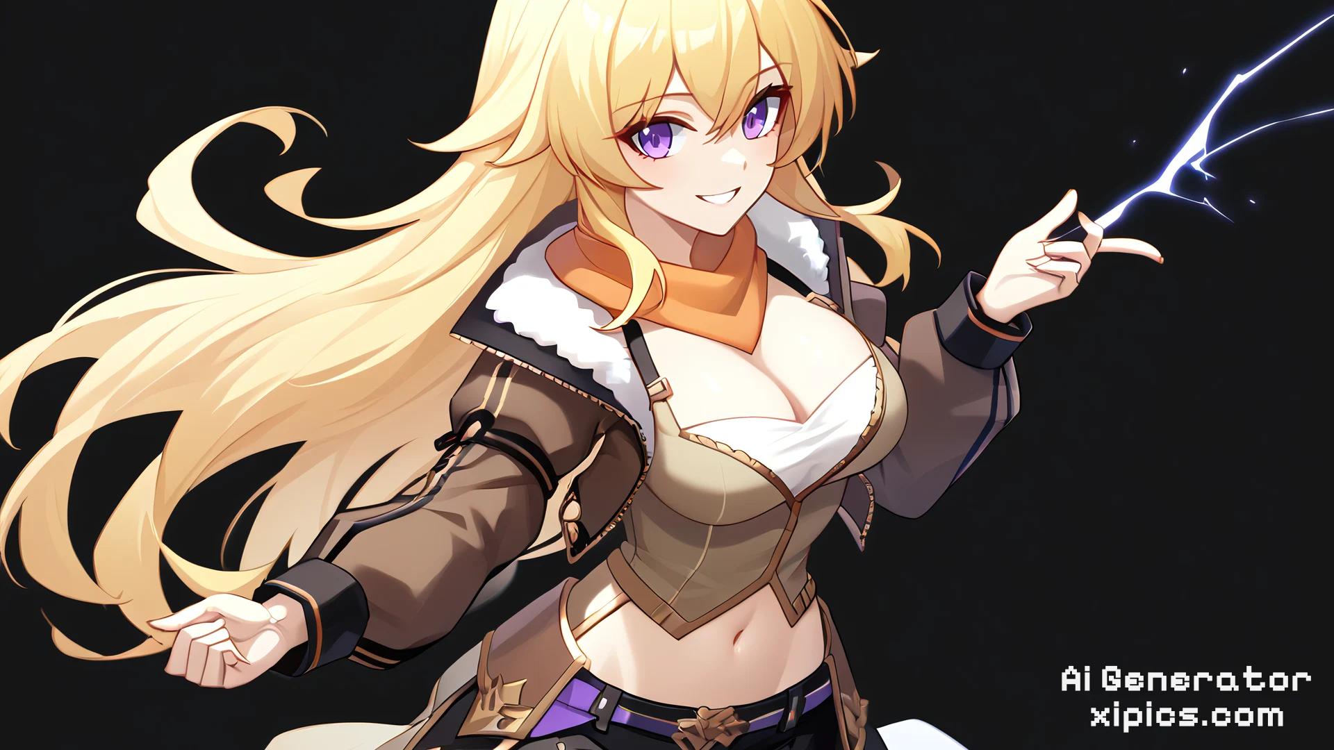 yang