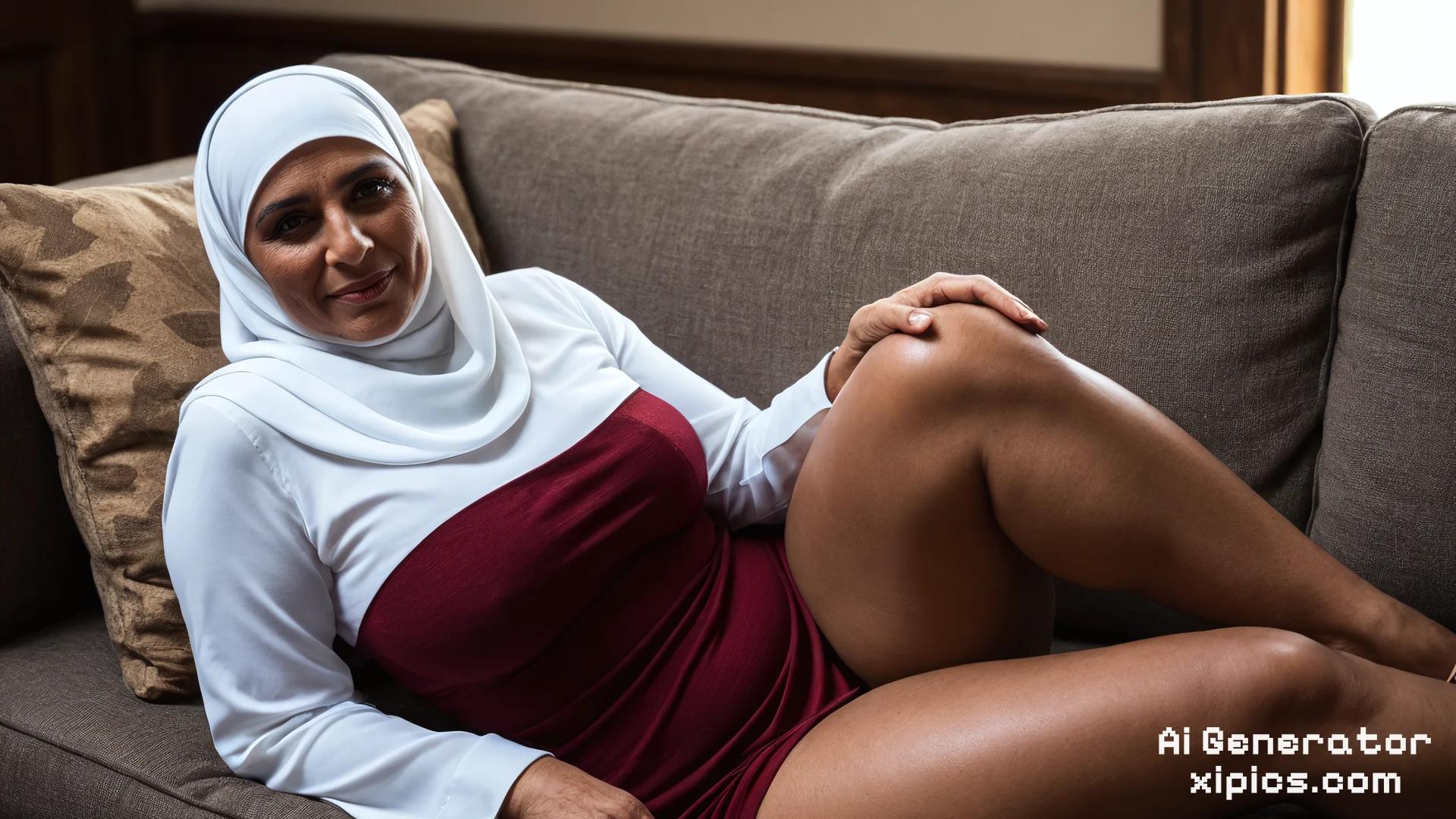 sarah arabic bdsm porn - Dirty Fantasy That Floods Me