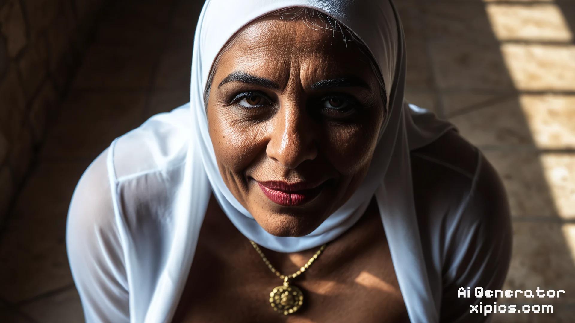 brazzers arab porn - Irresistible Heat xxx sex