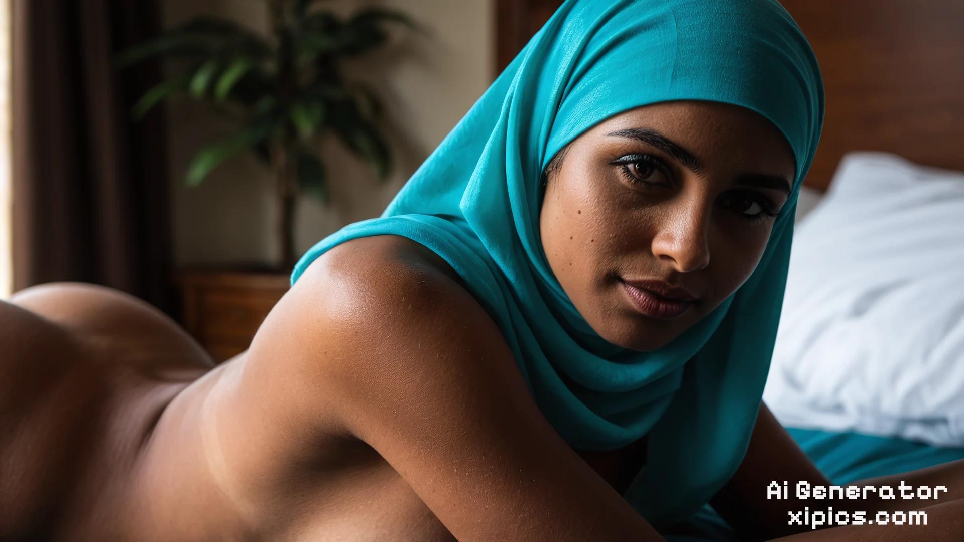 4k arab xxx - Drenched in Passion Hot sex