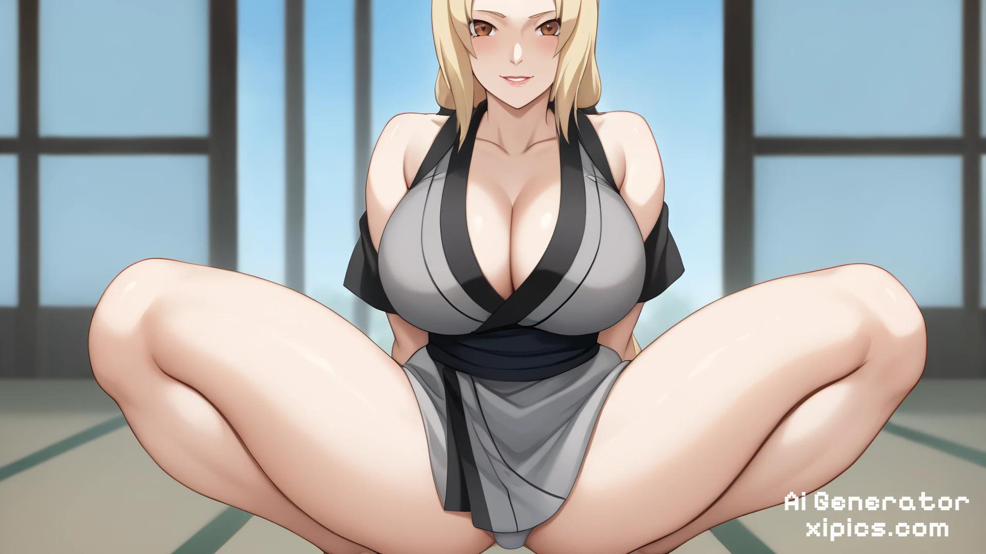 Tsunade