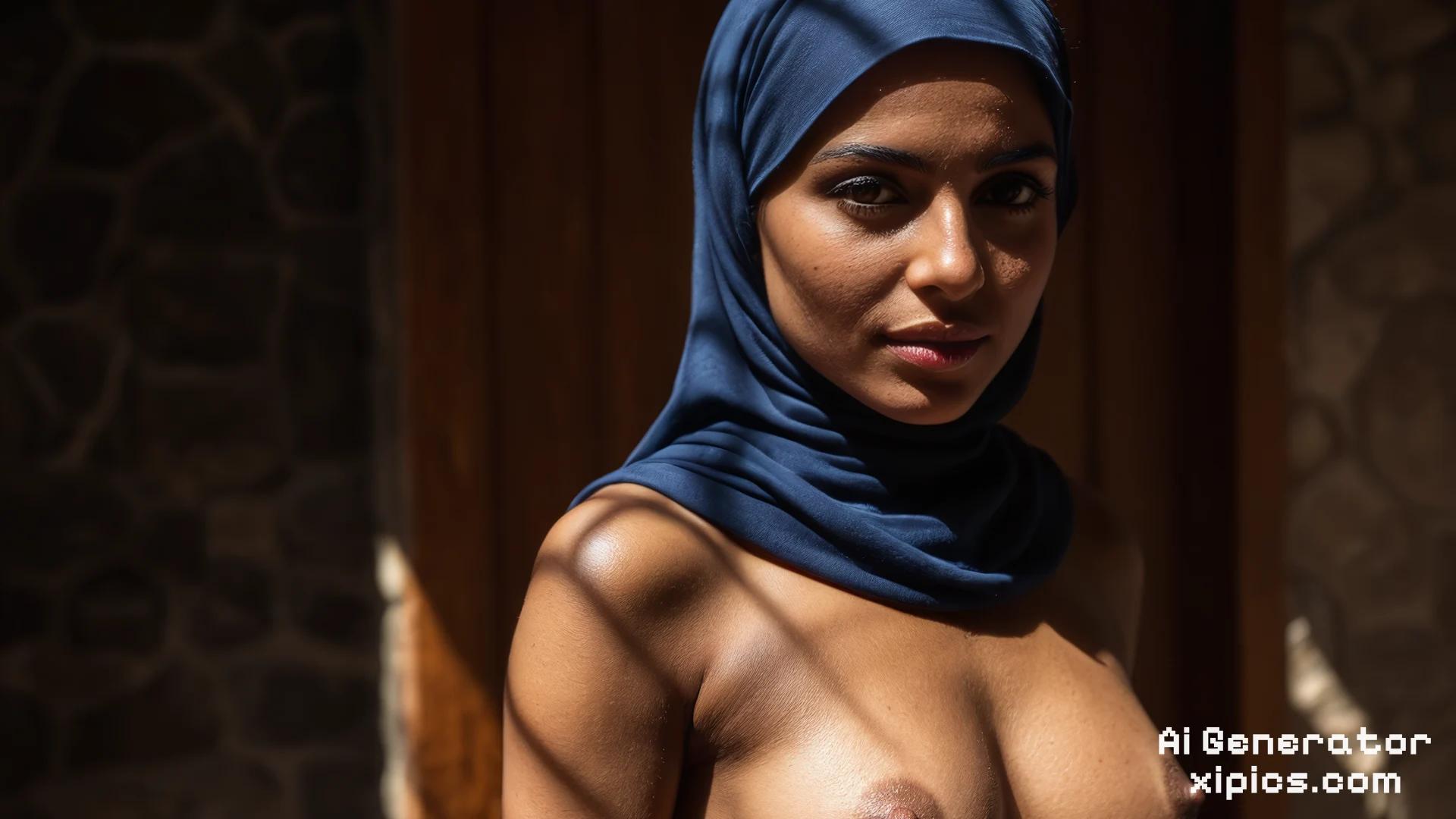 arab amira porn - Sultry Temptations Ai chat