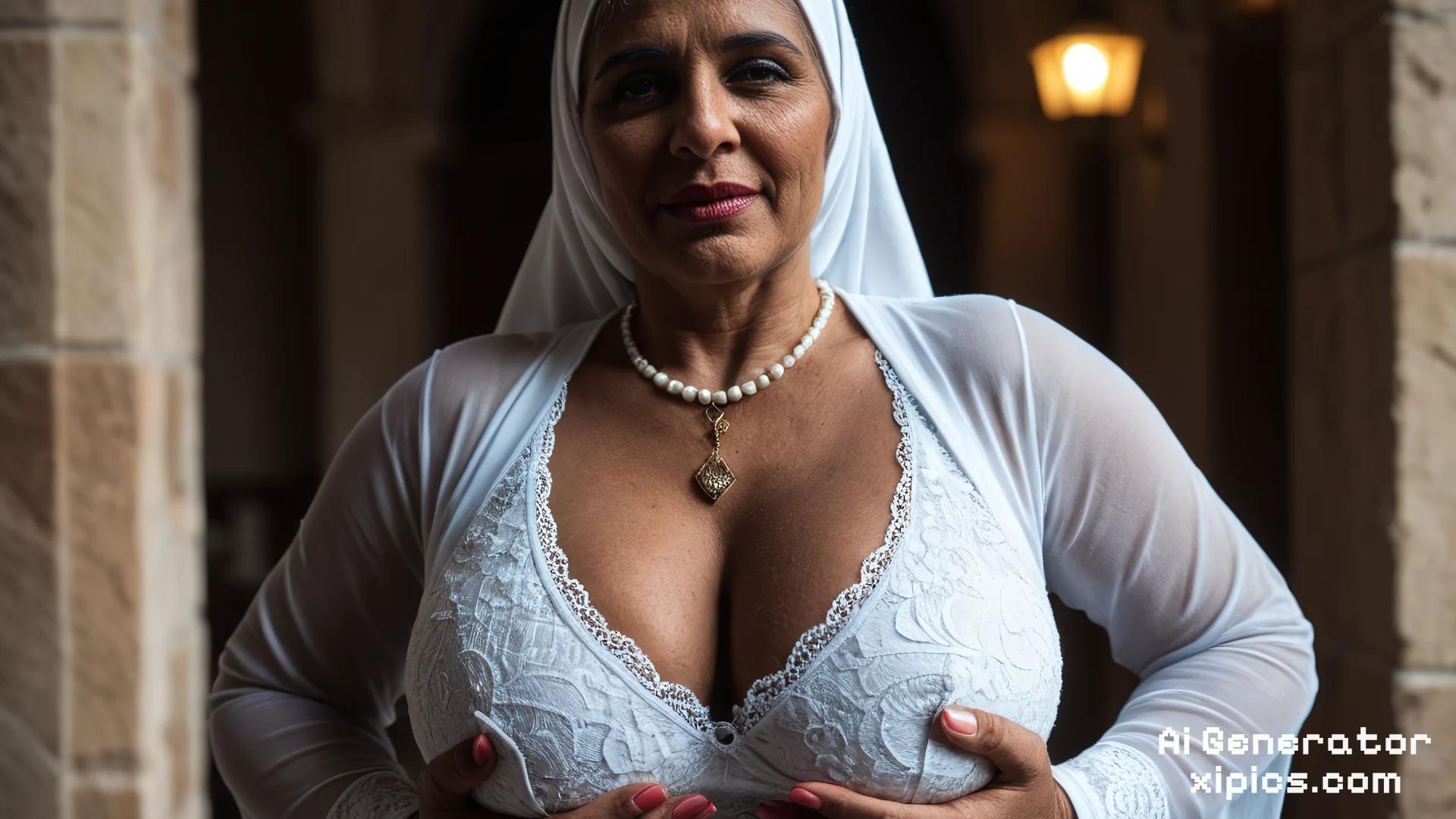 sexy in arabic - Pleasure That Feels Like Sin