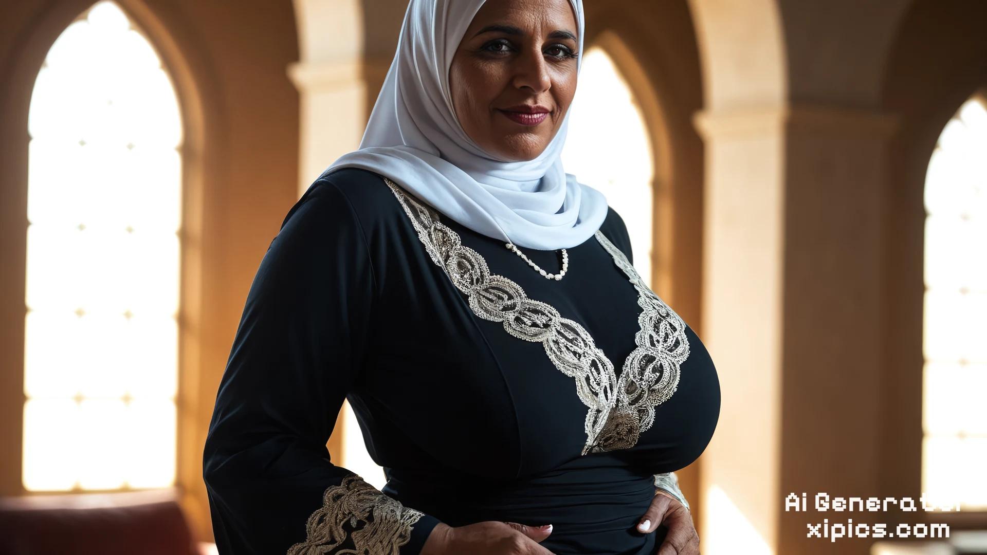 arab sex movies - Unleashed Desire Ai Porn