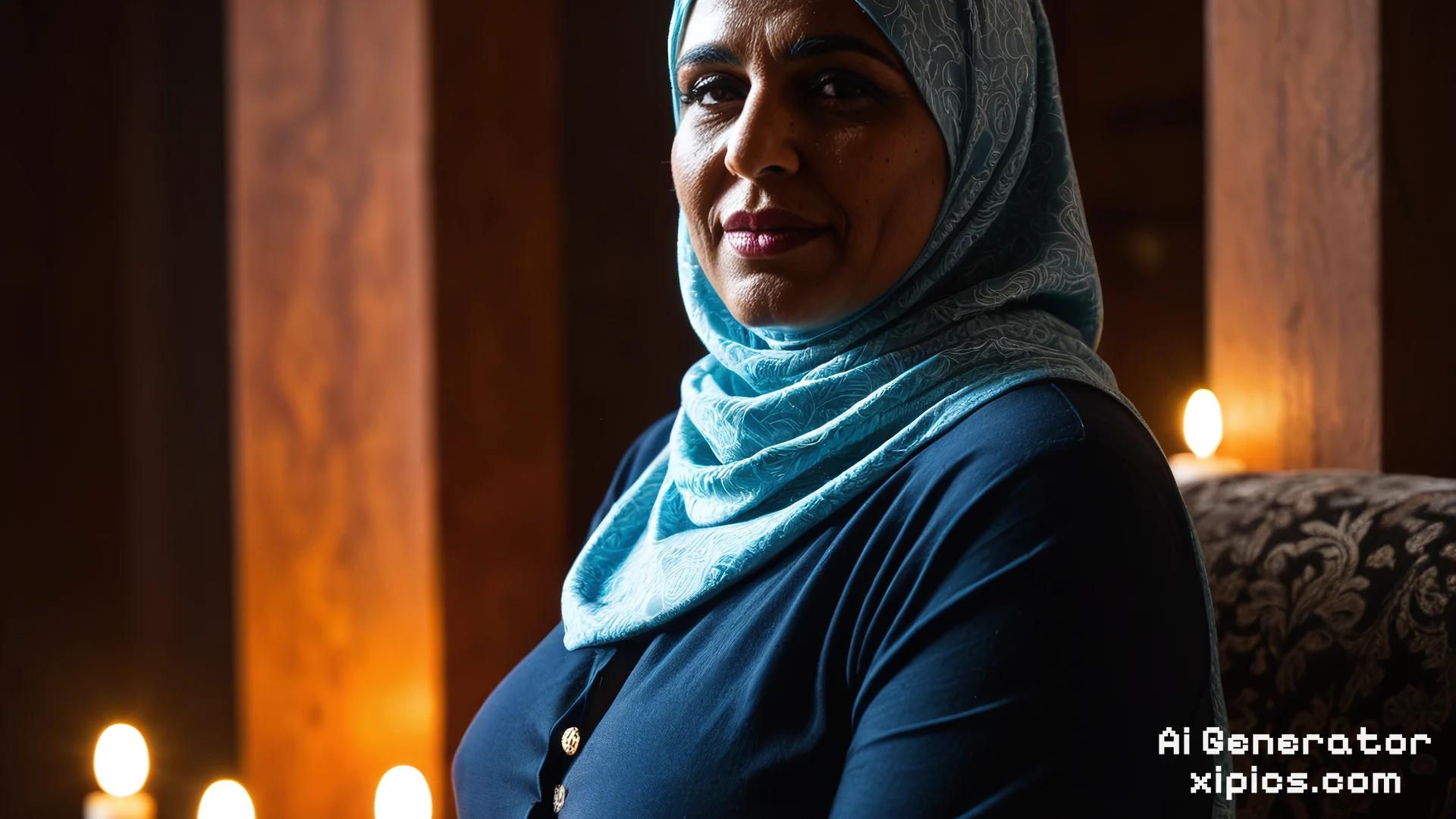 sex arab meaning - Breathless from Your Touch