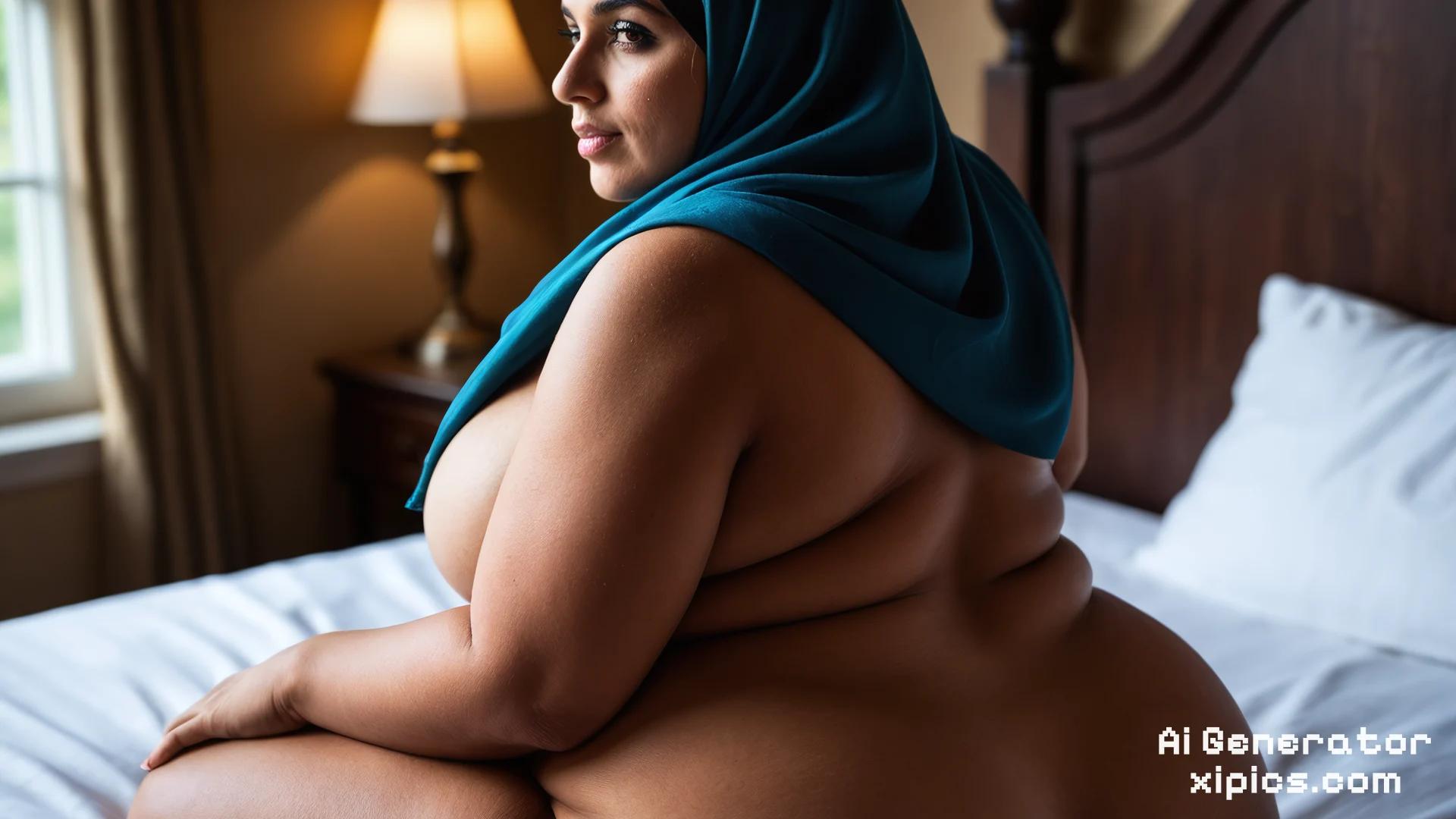 new arab sex - Nights Too Hot to Tame