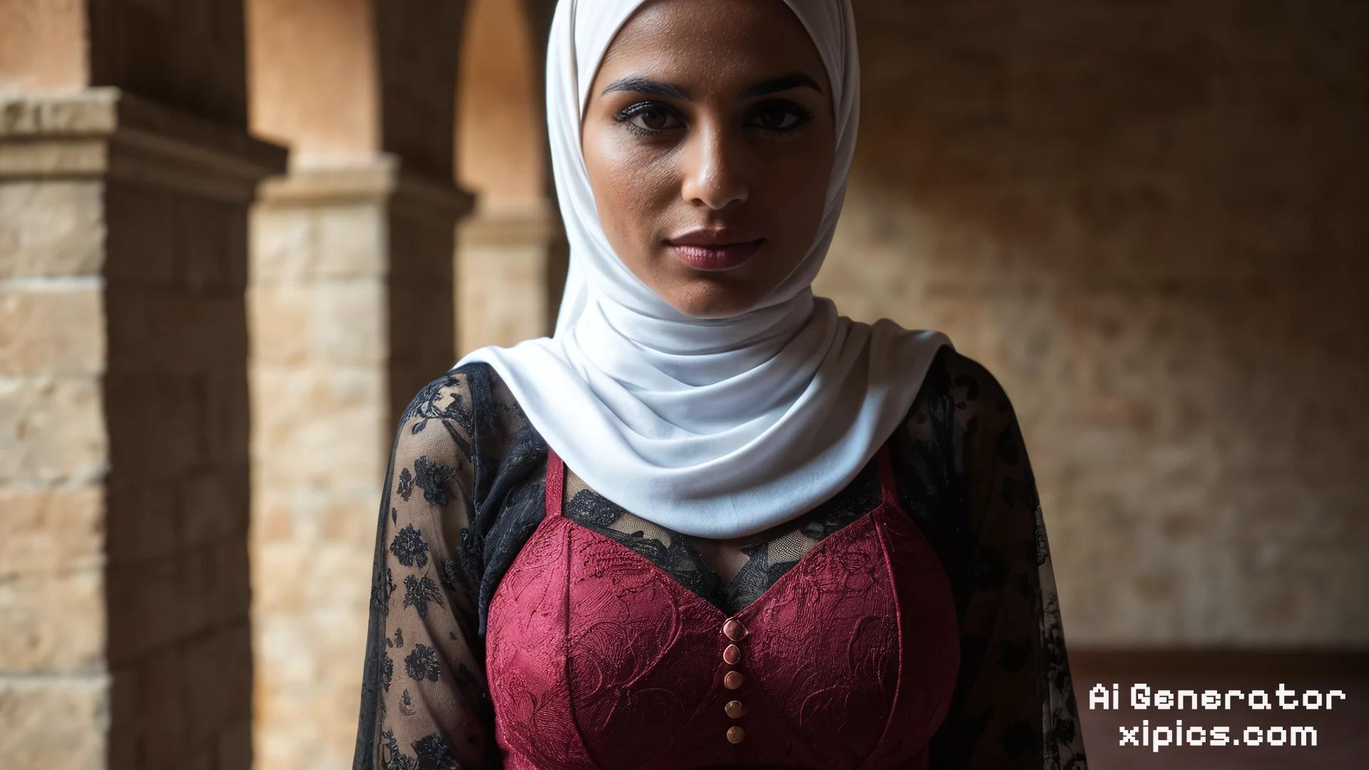 arab anal xxx - Unleashed Desire Ai Porn