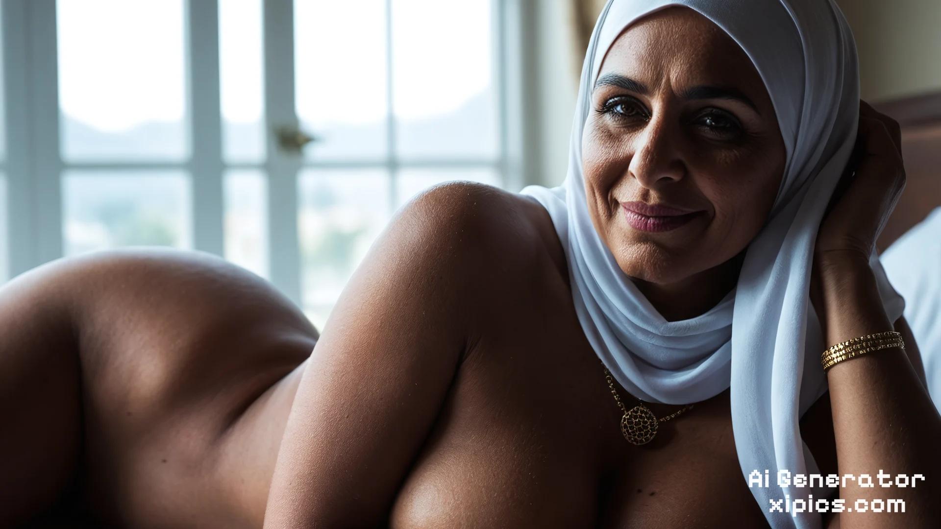 sex arab anal - Tangled in Lustful Nights