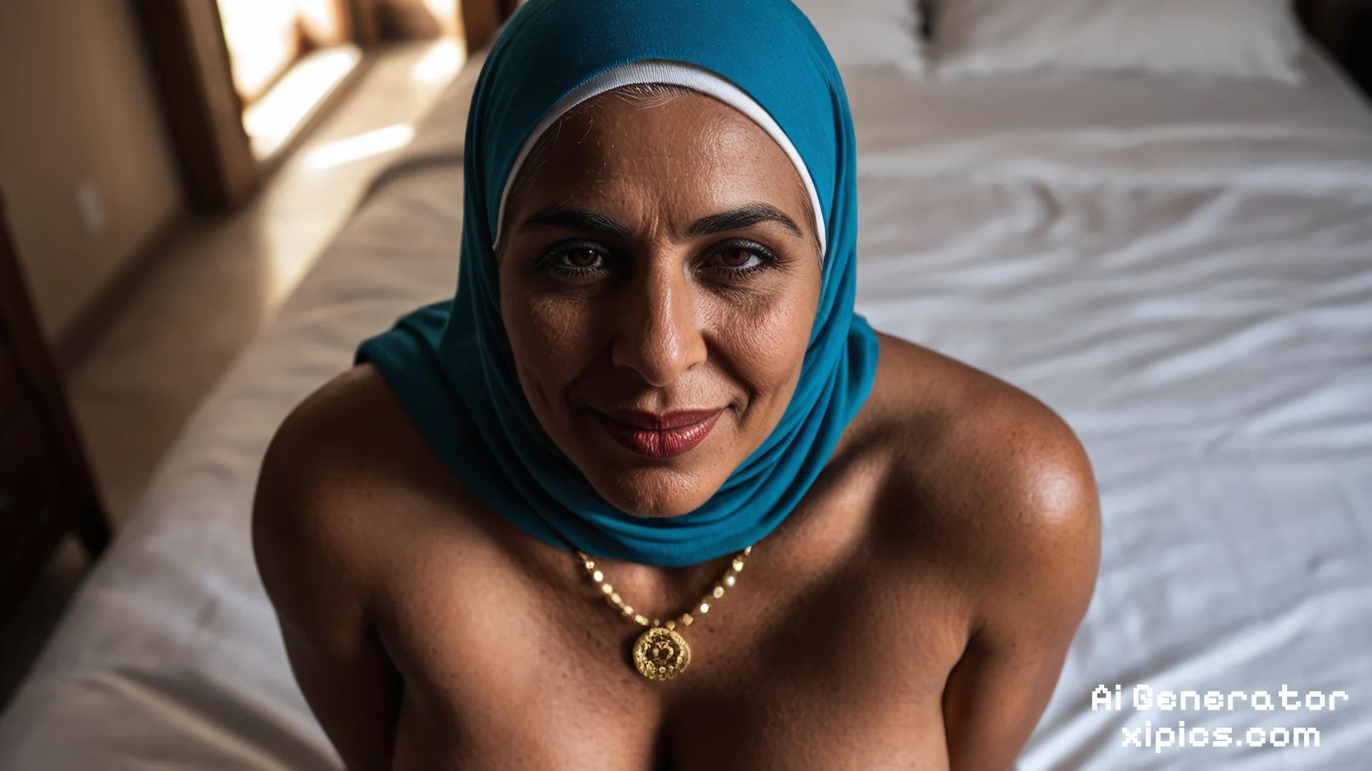 hijab big ass porn - Irresistible Heat xxx sex