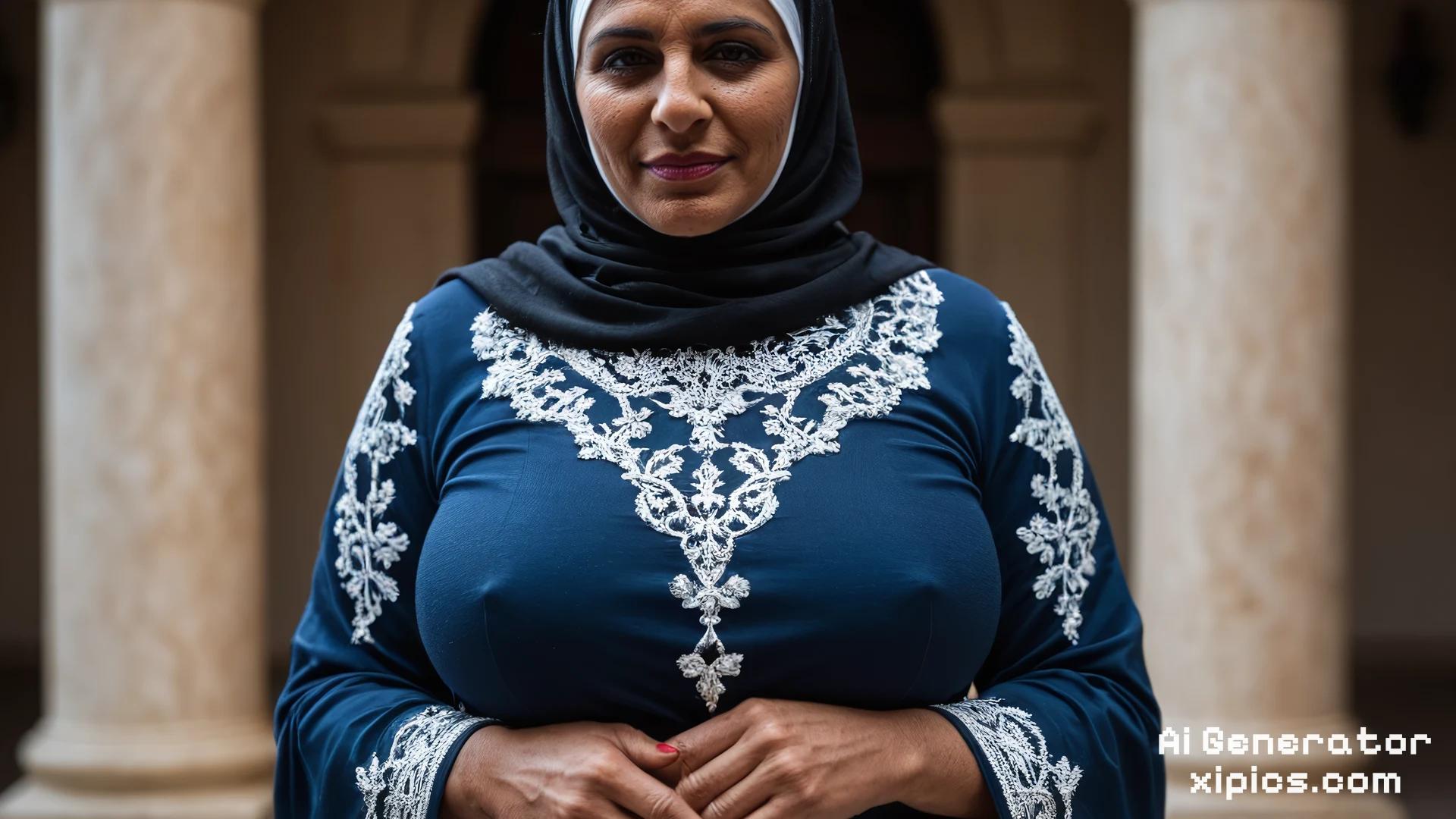 arabic sex live - Unleashed Desire Ai Porn