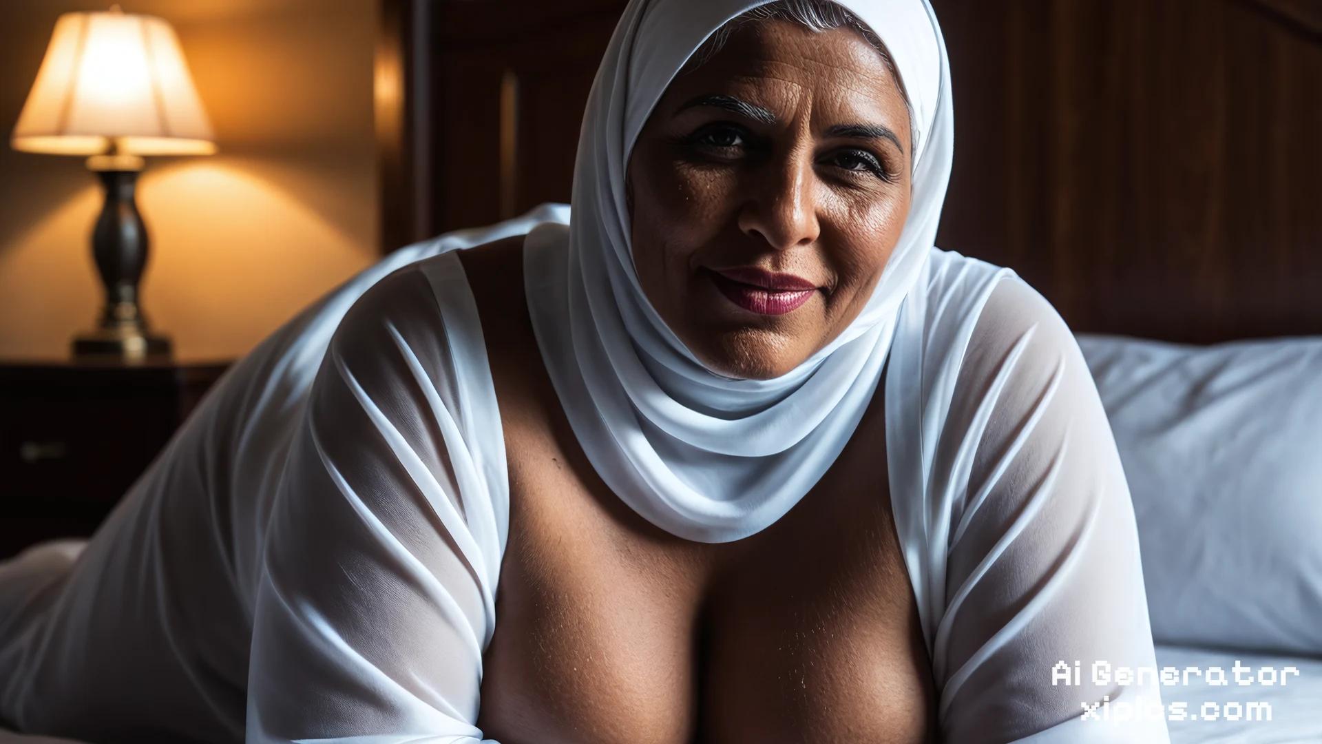 beautiful arab women nude - Drenched in Passion Hot sex