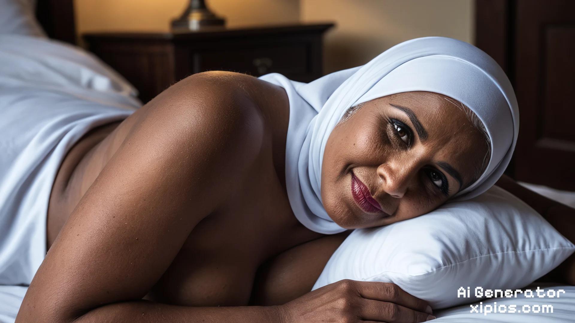 sarah arabic sex video - Nights Too Hot to Hide