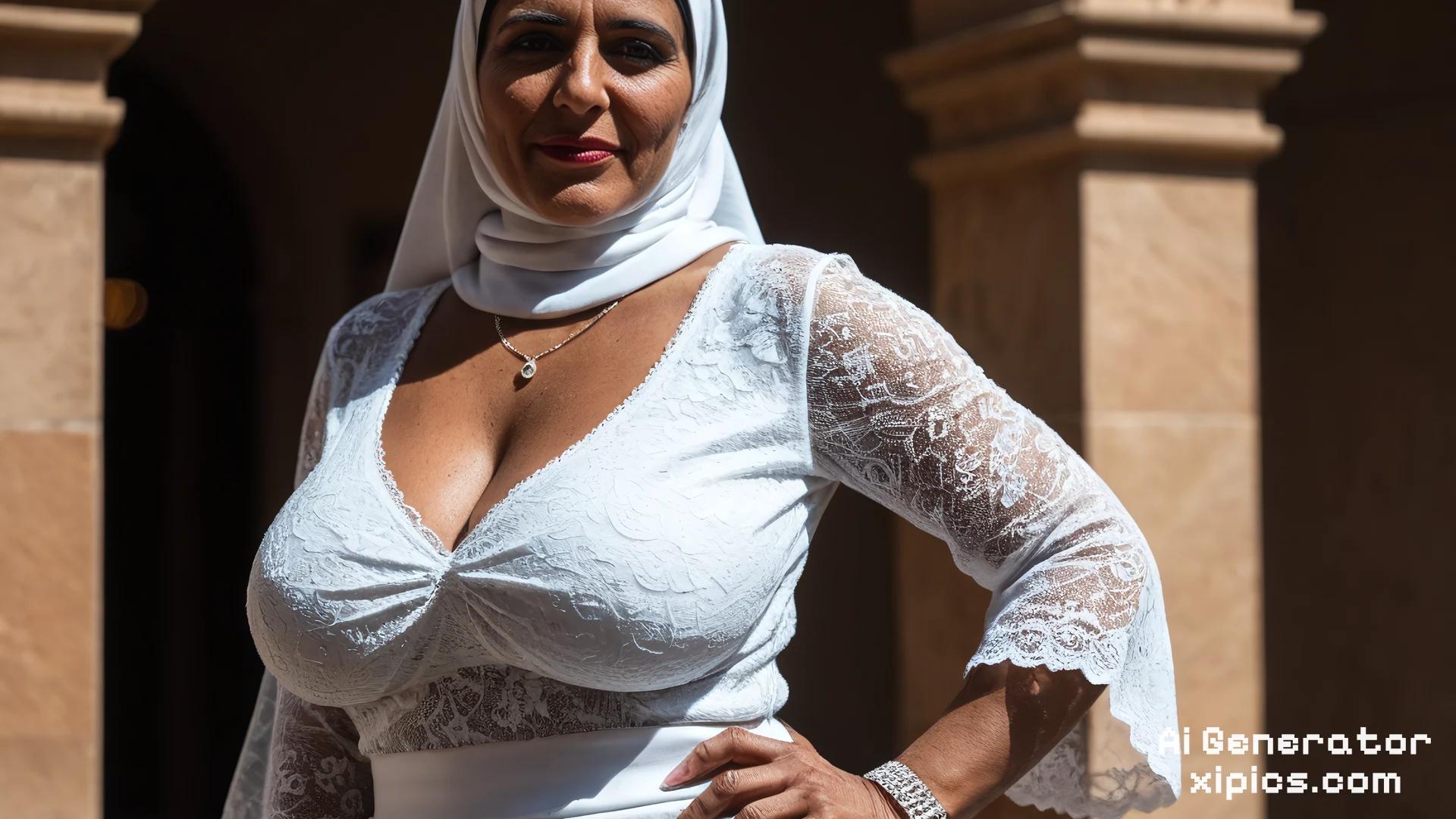 arab sister porn - Unleashed Desire Ai Porn