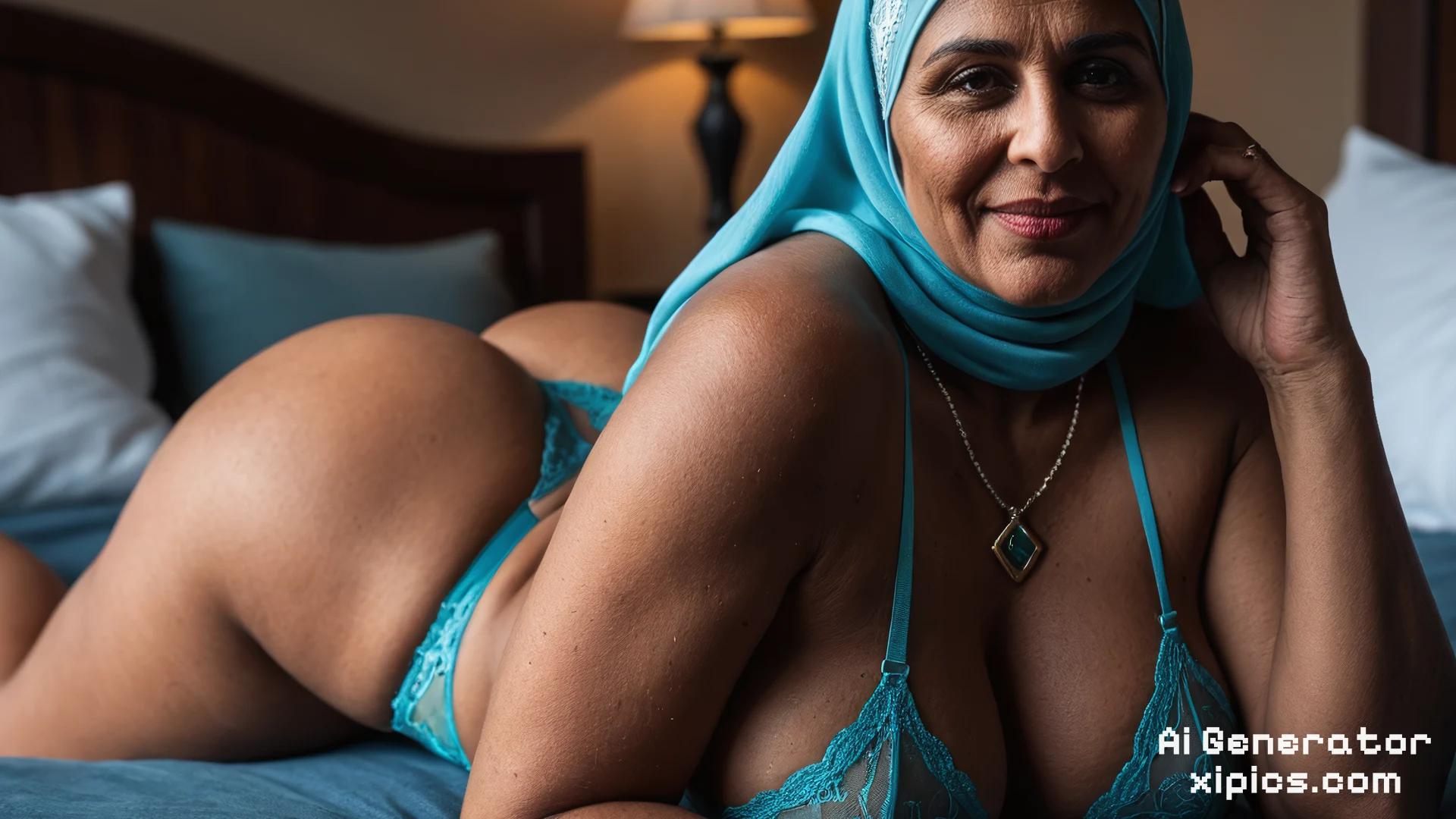 hijab bdsm porn - Wild Unfiltered Hard Porn