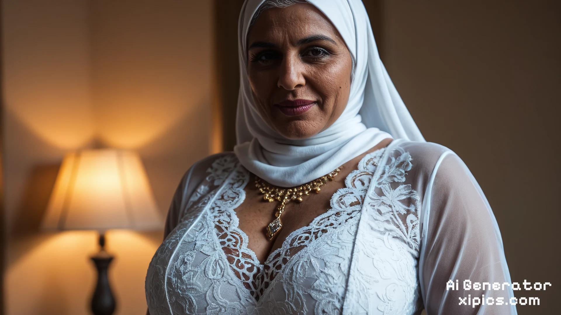 arab women porn - Unleashed Desire Ai Porn