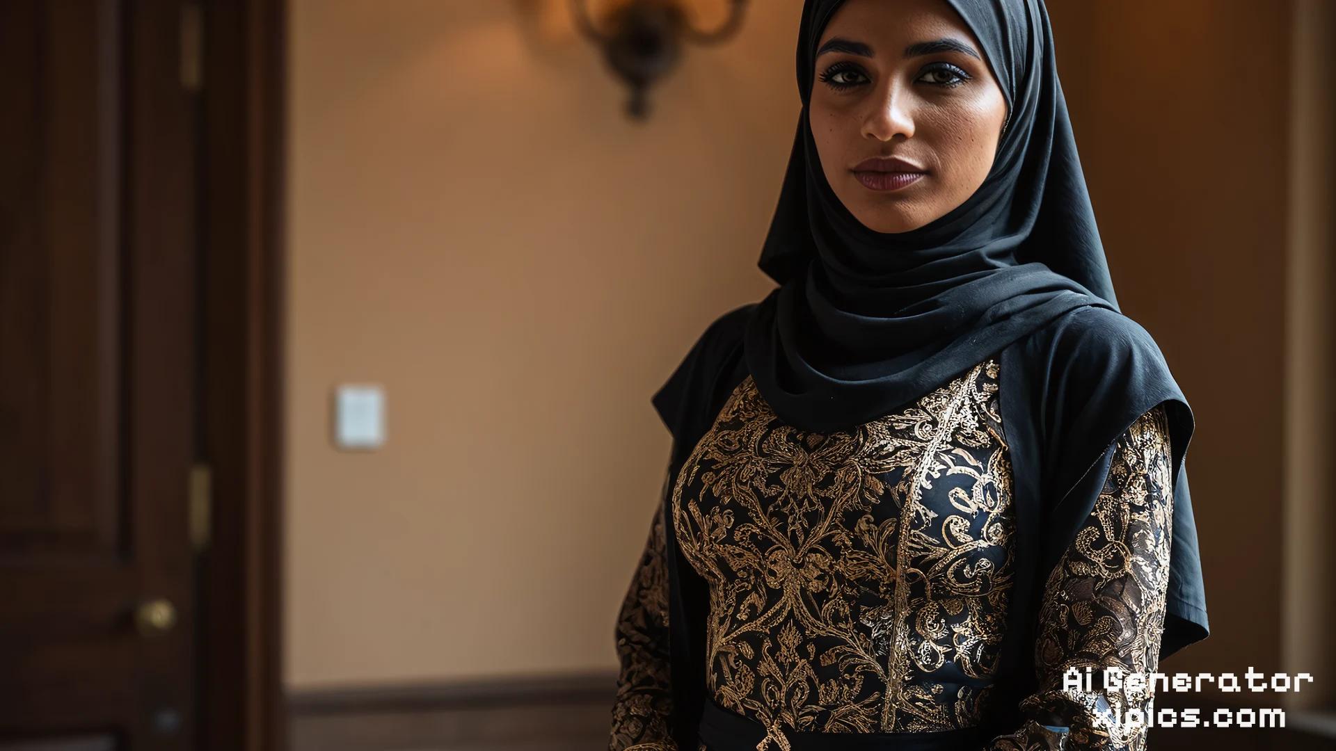 ai porn arab - Unleashed Desire Ai Porn