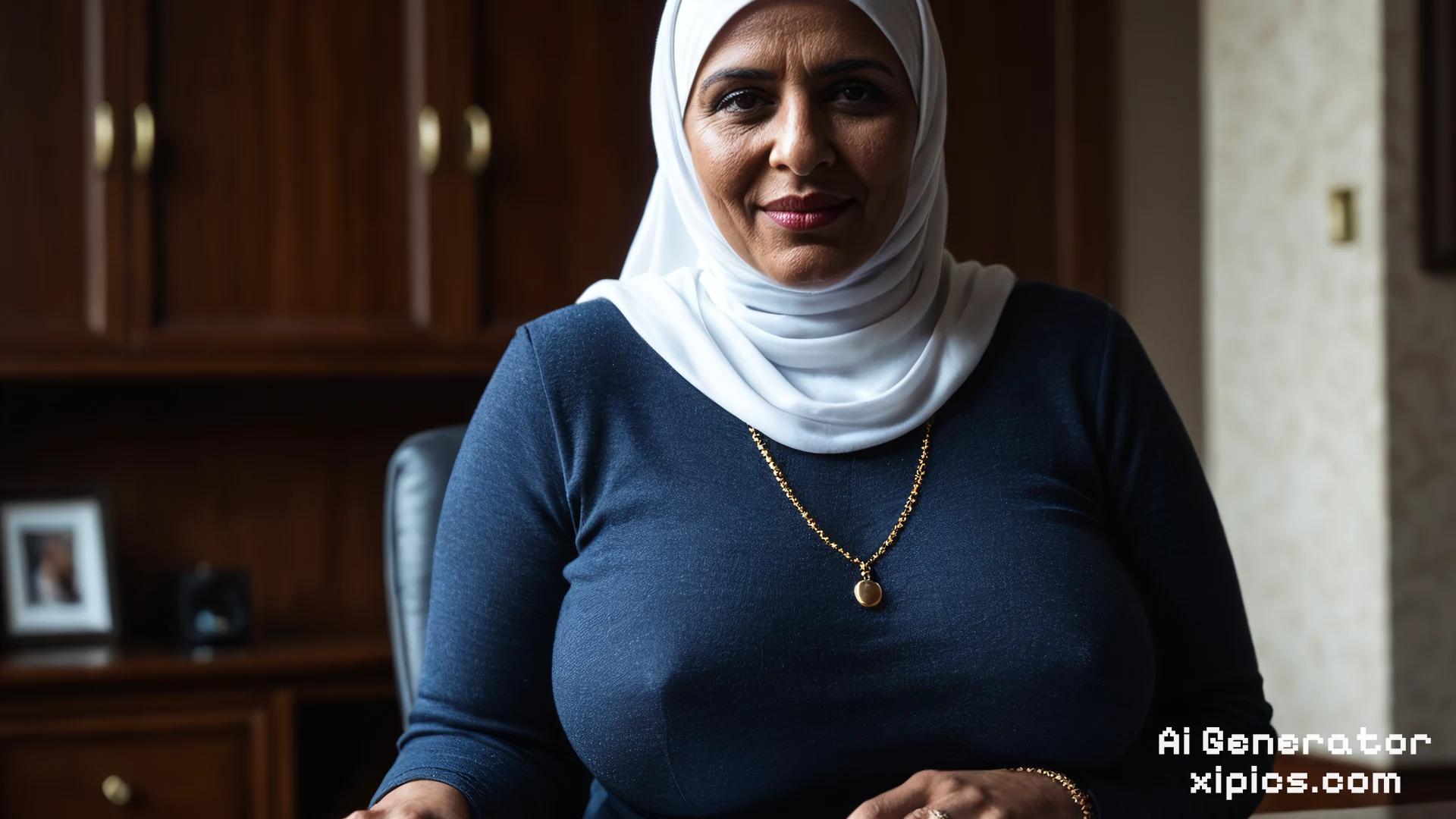 porn ai hijab - Nights That Feel Too Real