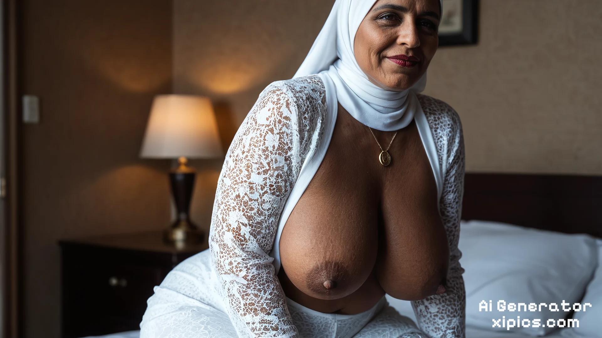 sexy arab girl - Heat That Rules Every Moment