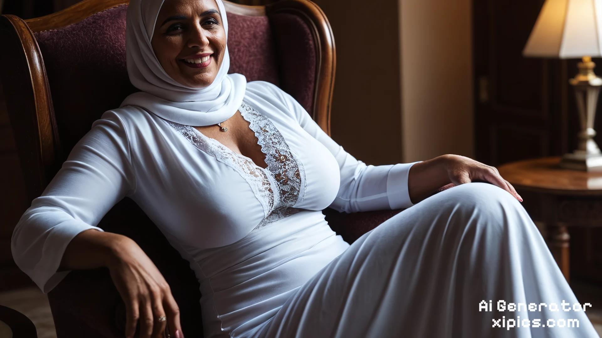 sex video arabic - Lust That Feels Dangerous