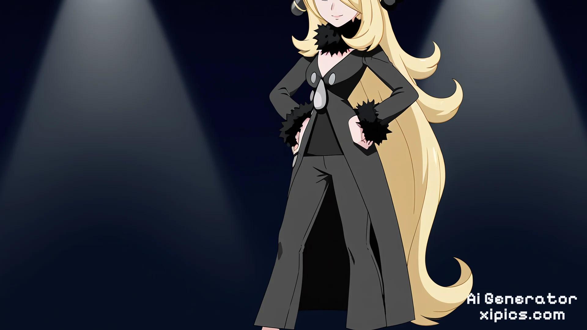 Cynthia test