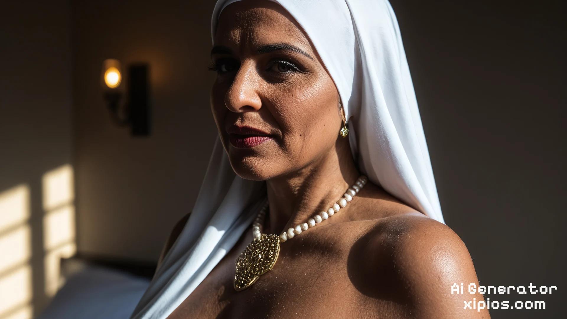 saudi arab xxx - Lust That Drives Me Dark