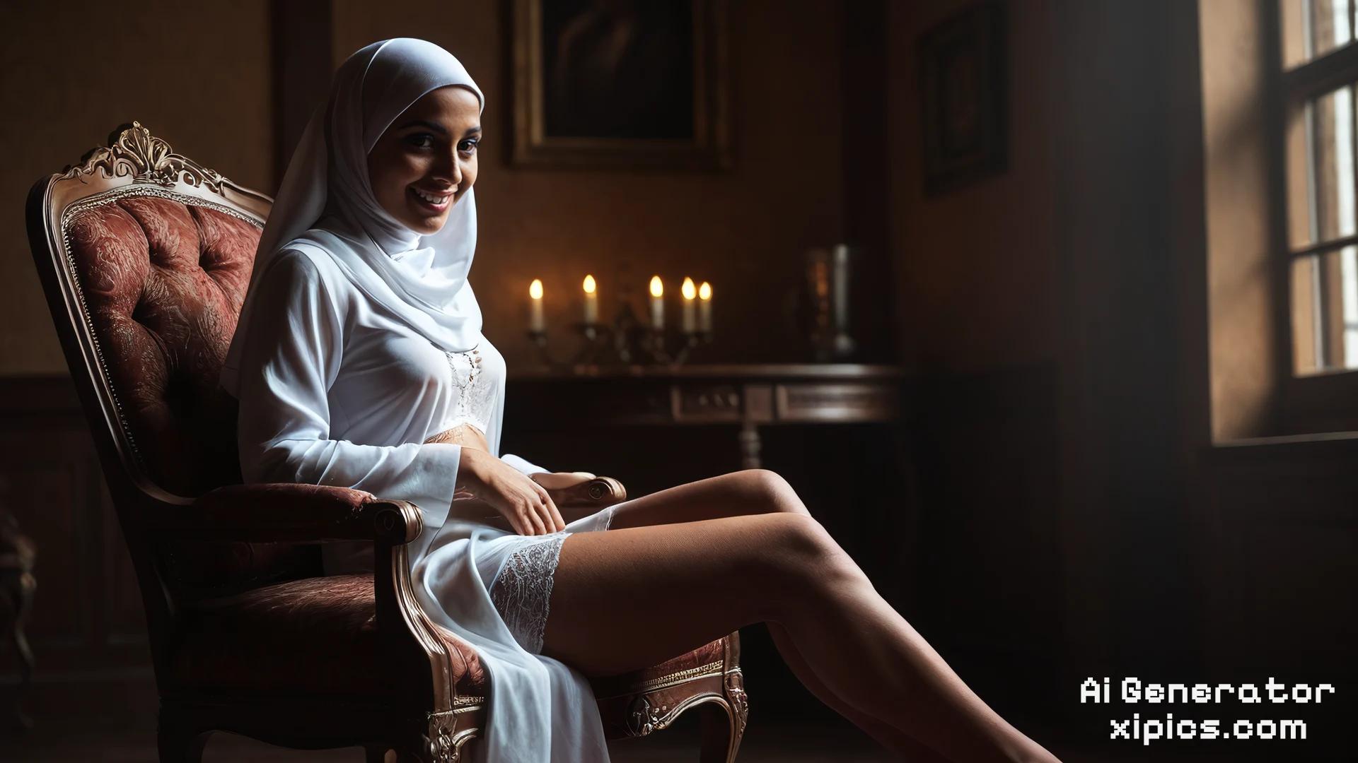 arab amateur porn - Sizzling Hot Nights xxx