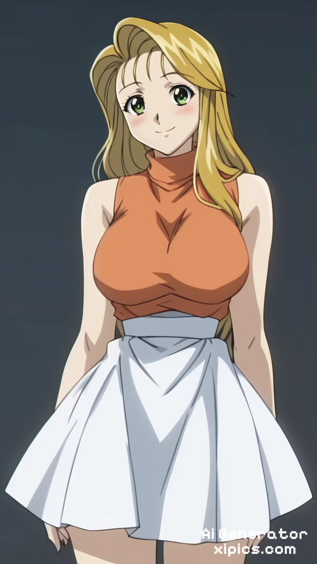 Nami Koishikawa Sexy Sailor Soldiers